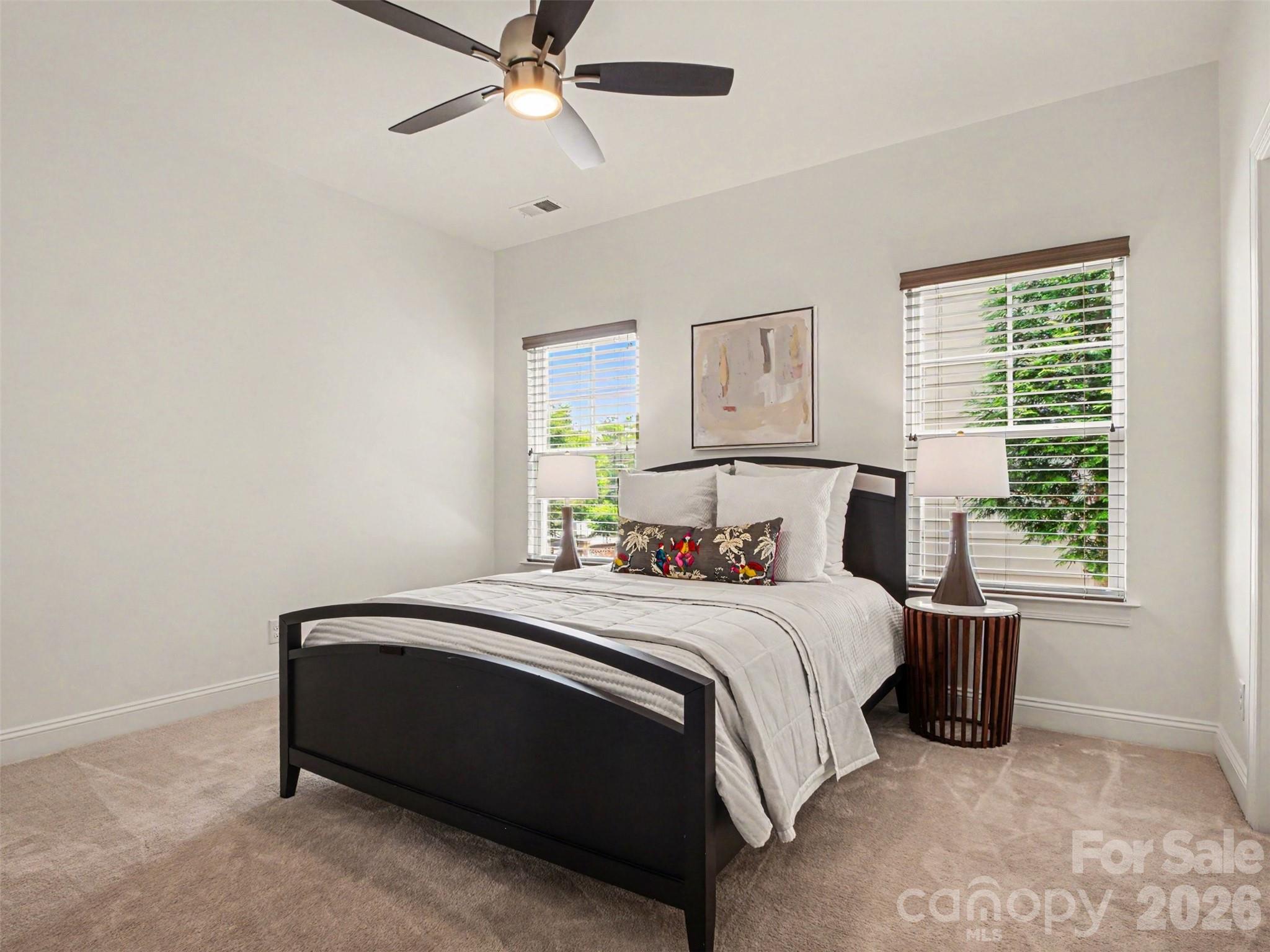 1020 N Sharon Amity Road — Charlotte