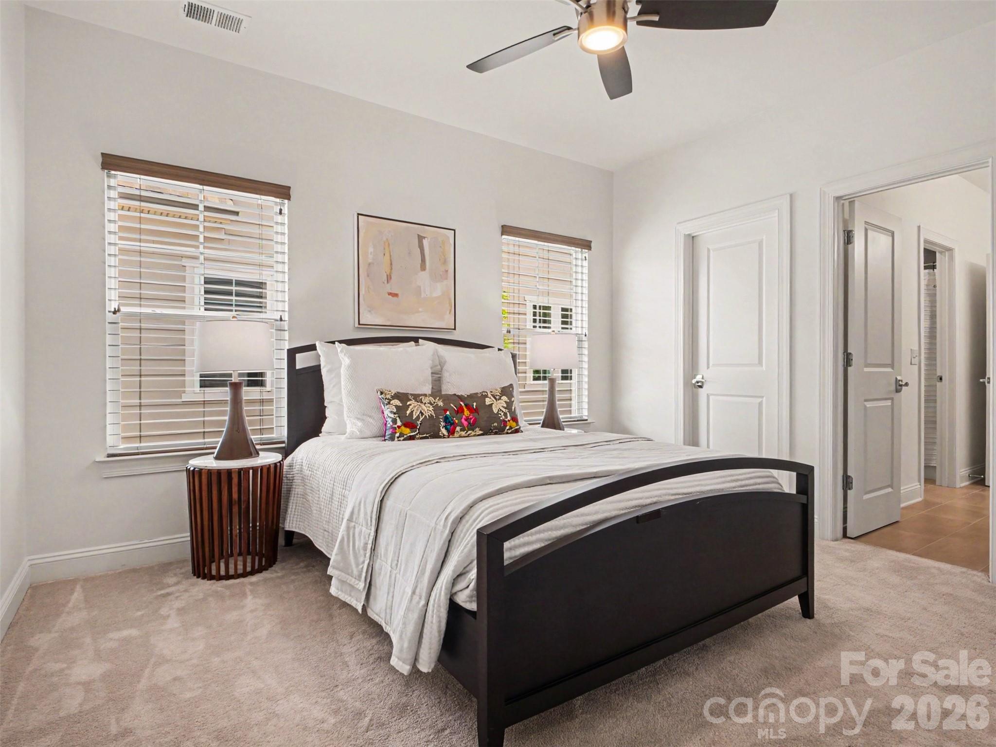1020 N Sharon Amity Road — Charlotte