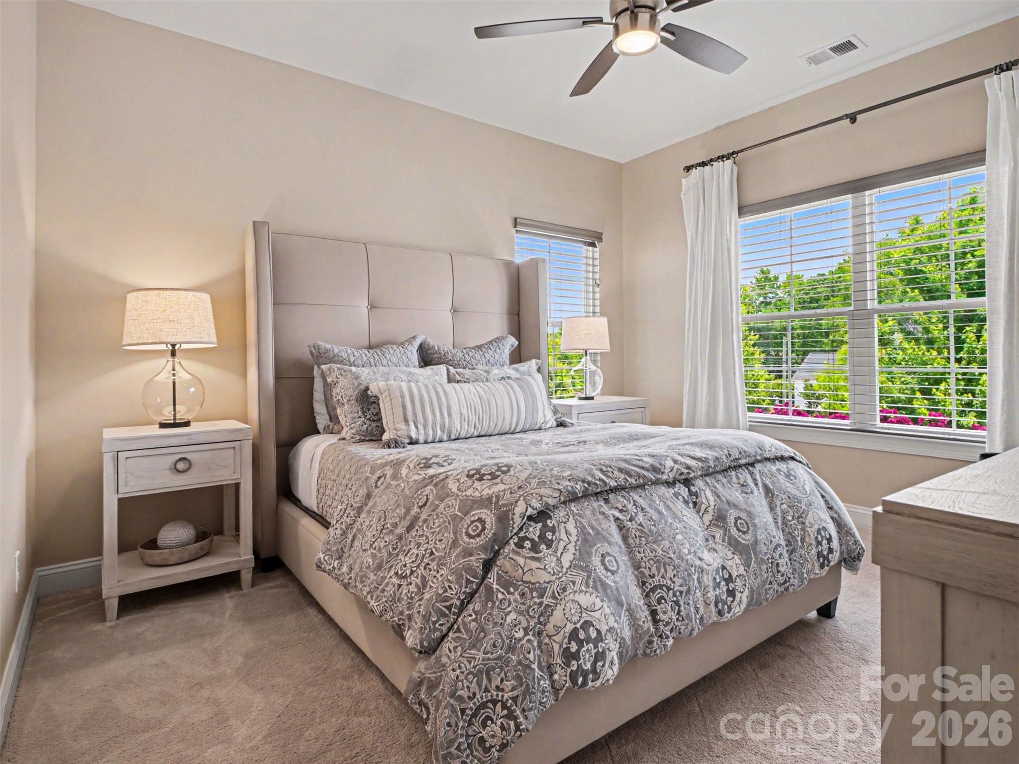 1020 N Sharon Amity Road — Charlotte