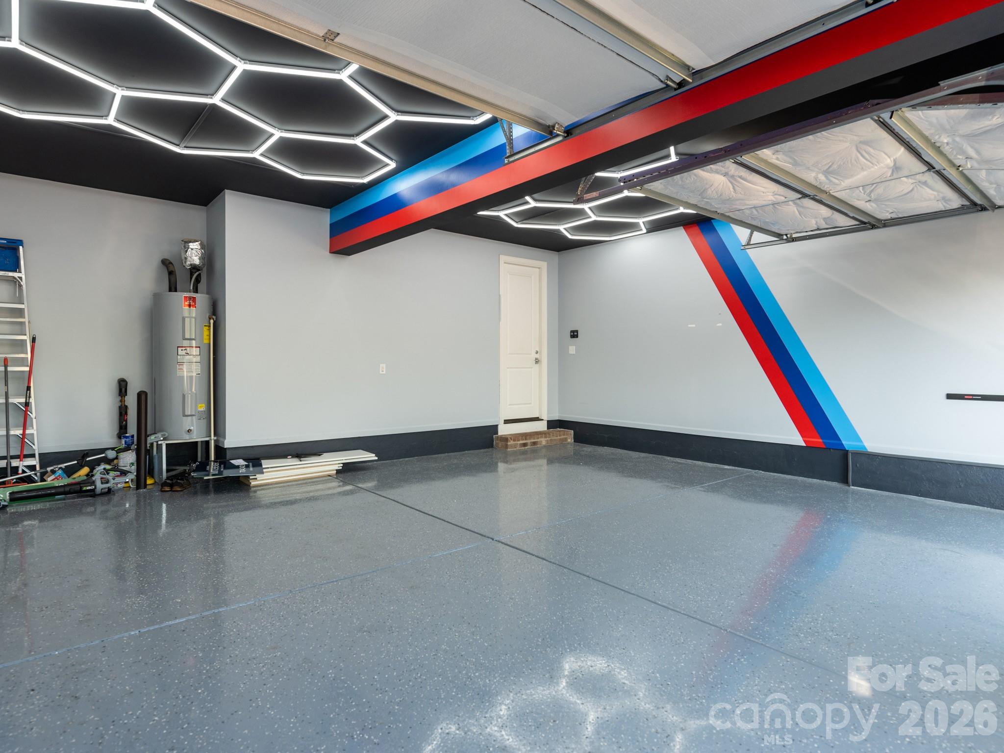 1020 N Sharon Amity Road — Charlotte