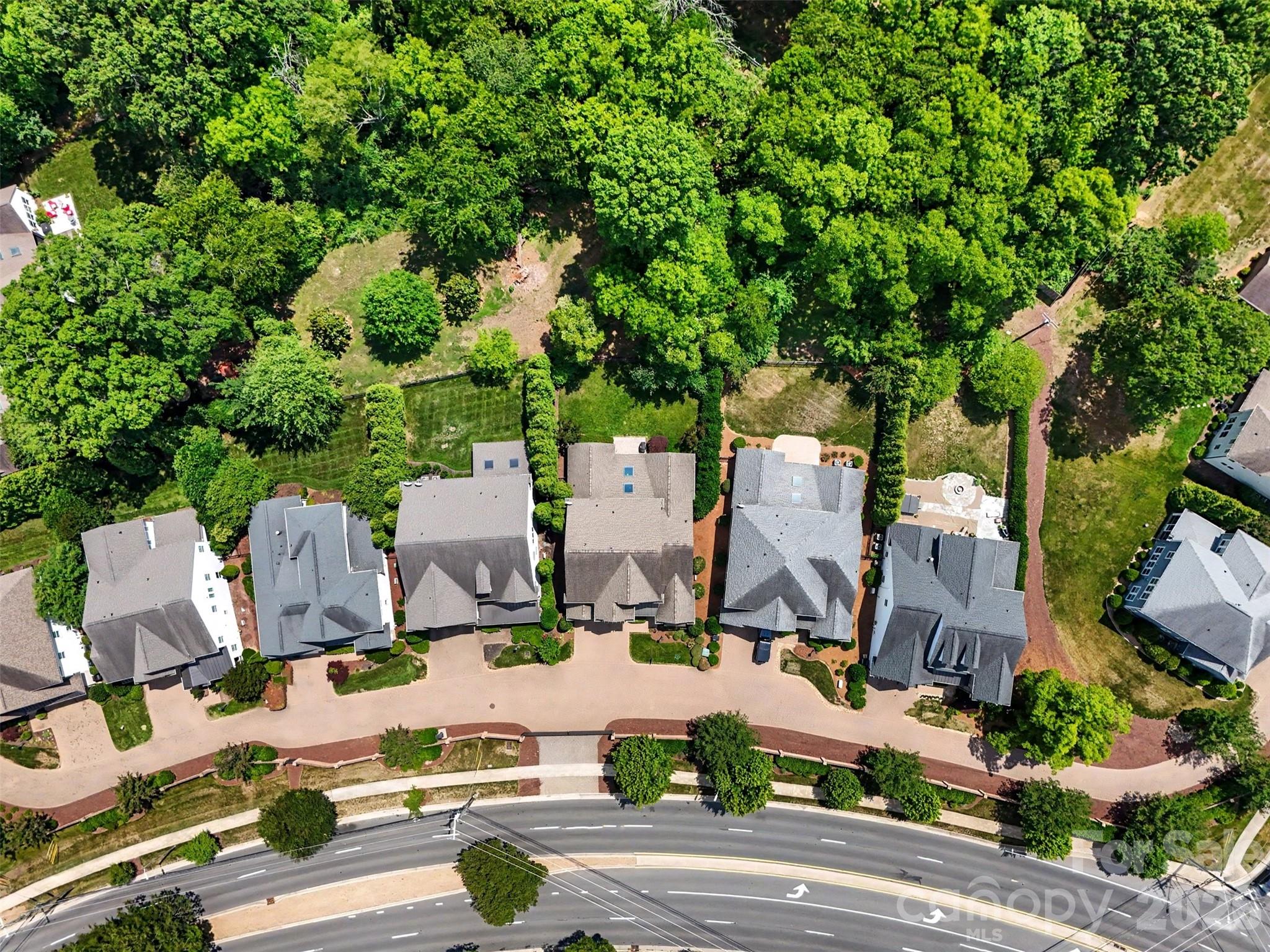 1020 N Sharon Amity Road — Charlotte
