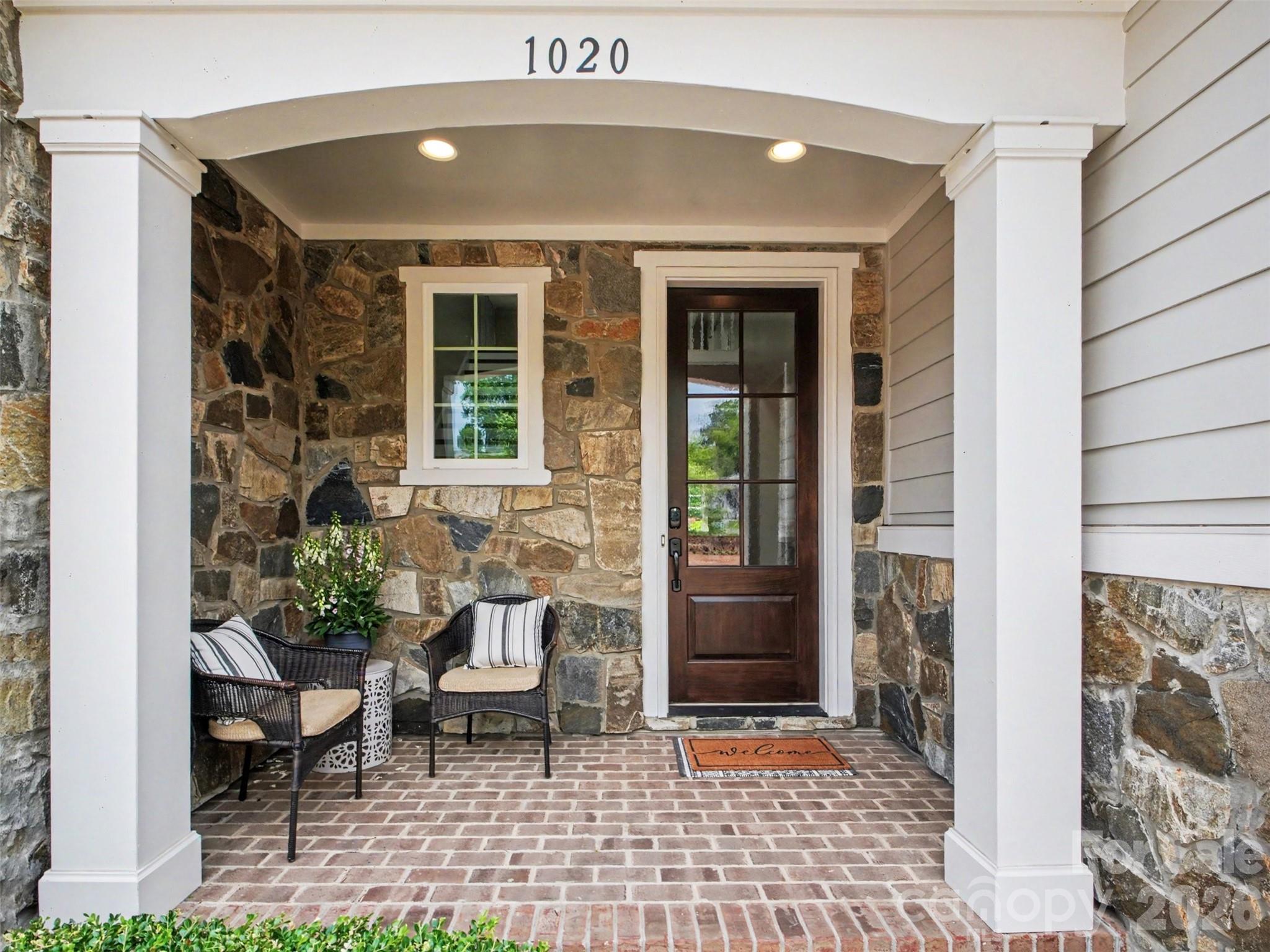 1020 N Sharon Amity Road — Charlotte