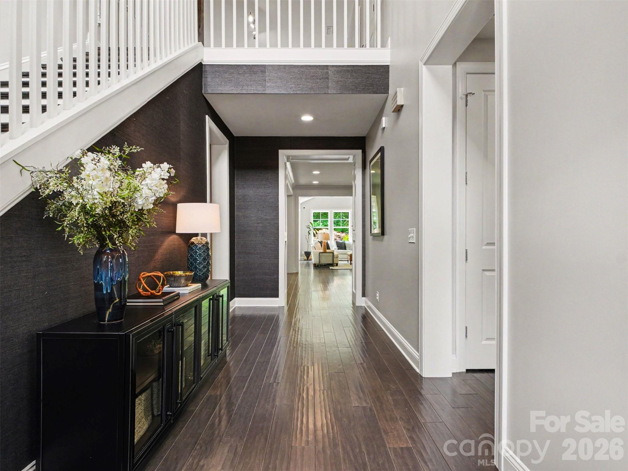 1020 N Sharon Amity Road — Charlotte