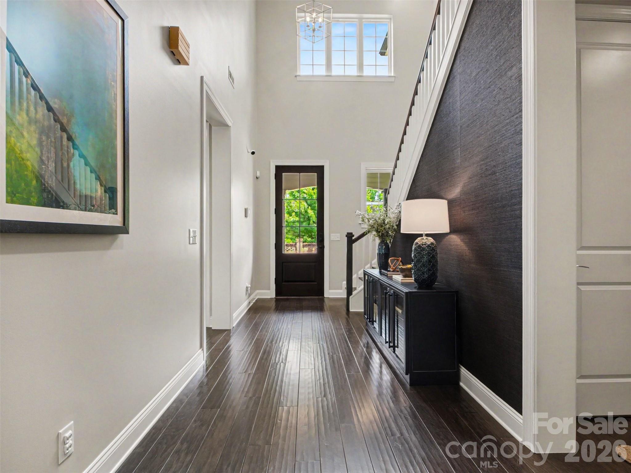 1020 N Sharon Amity Road — Charlotte