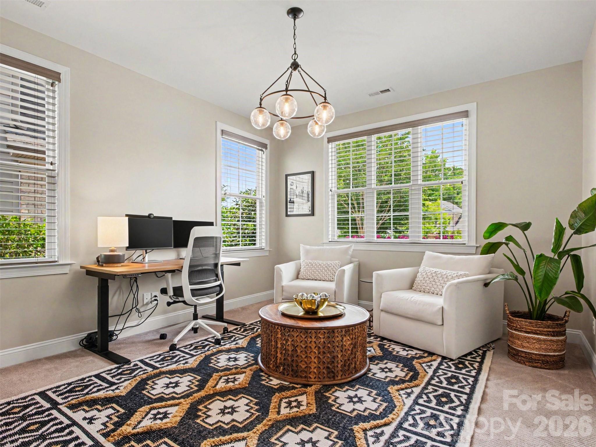 1020 N Sharon Amity Road — Charlotte