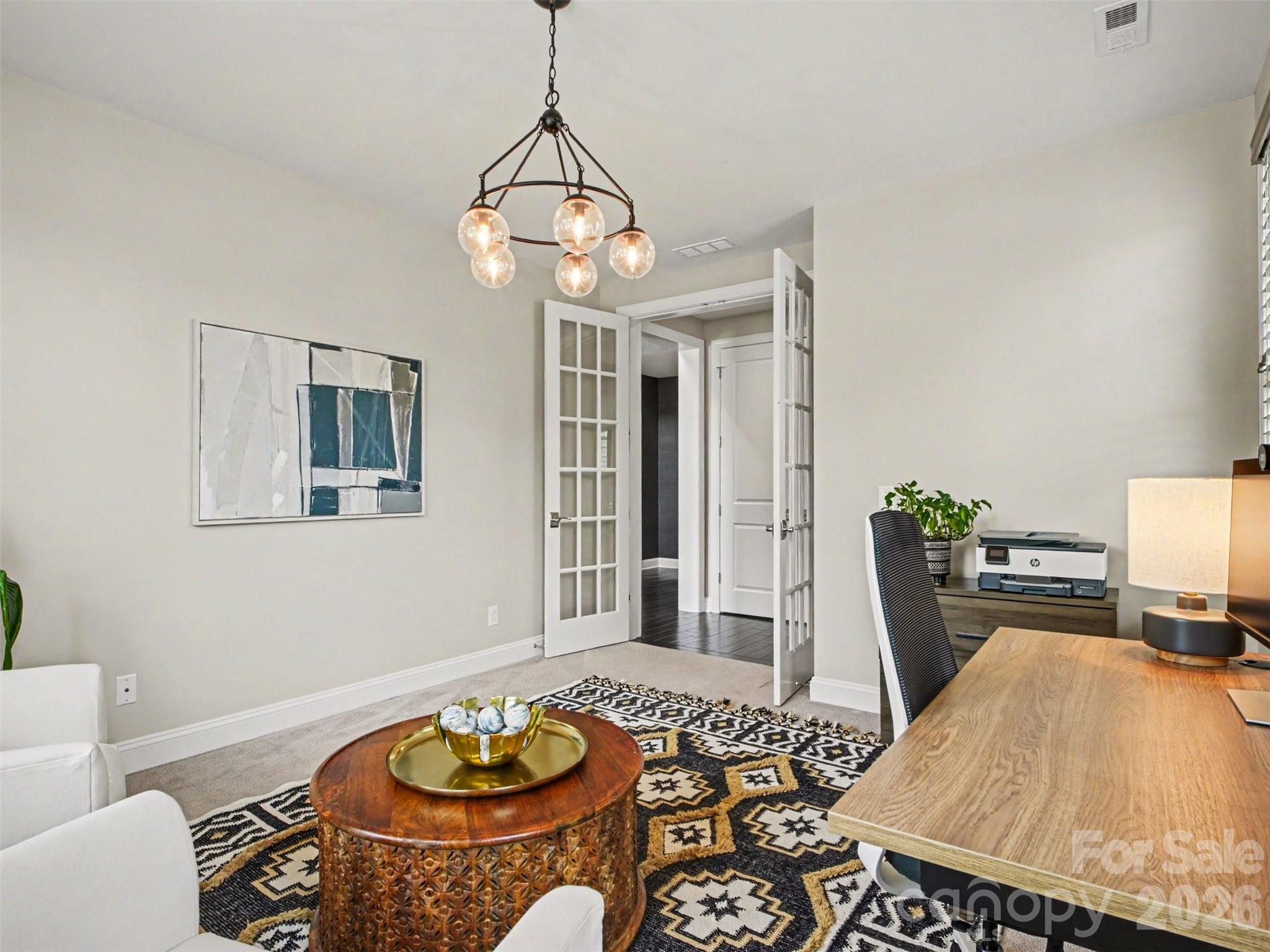 1020 N Sharon Amity Road — Charlotte