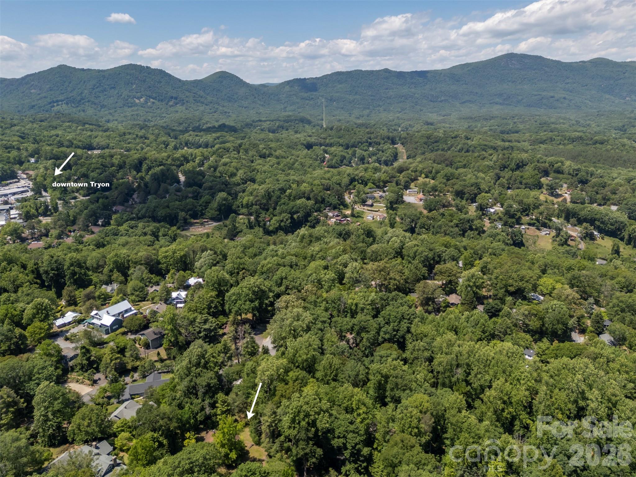 77 First Street — Tryon