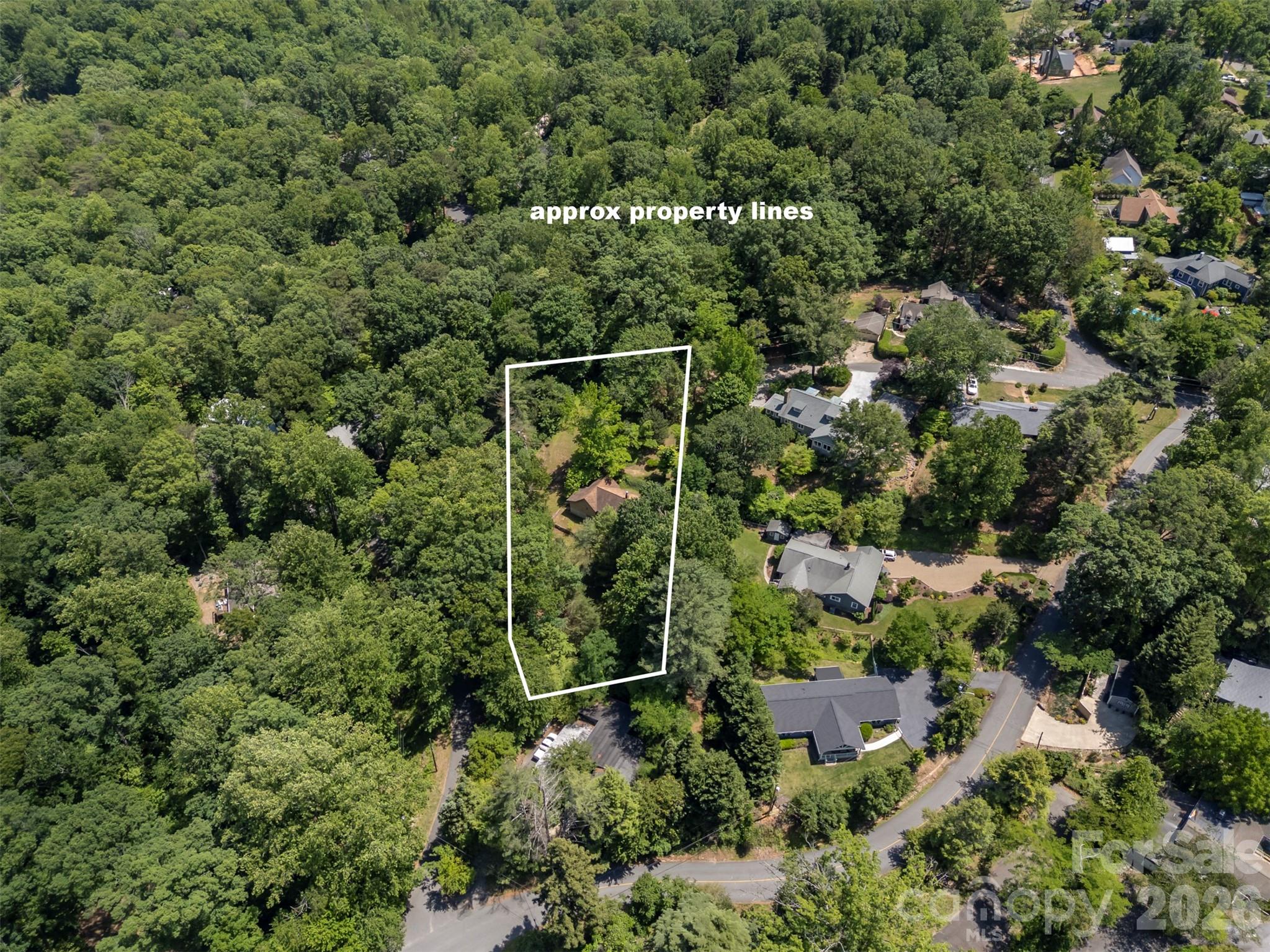 77 First Street — Tryon