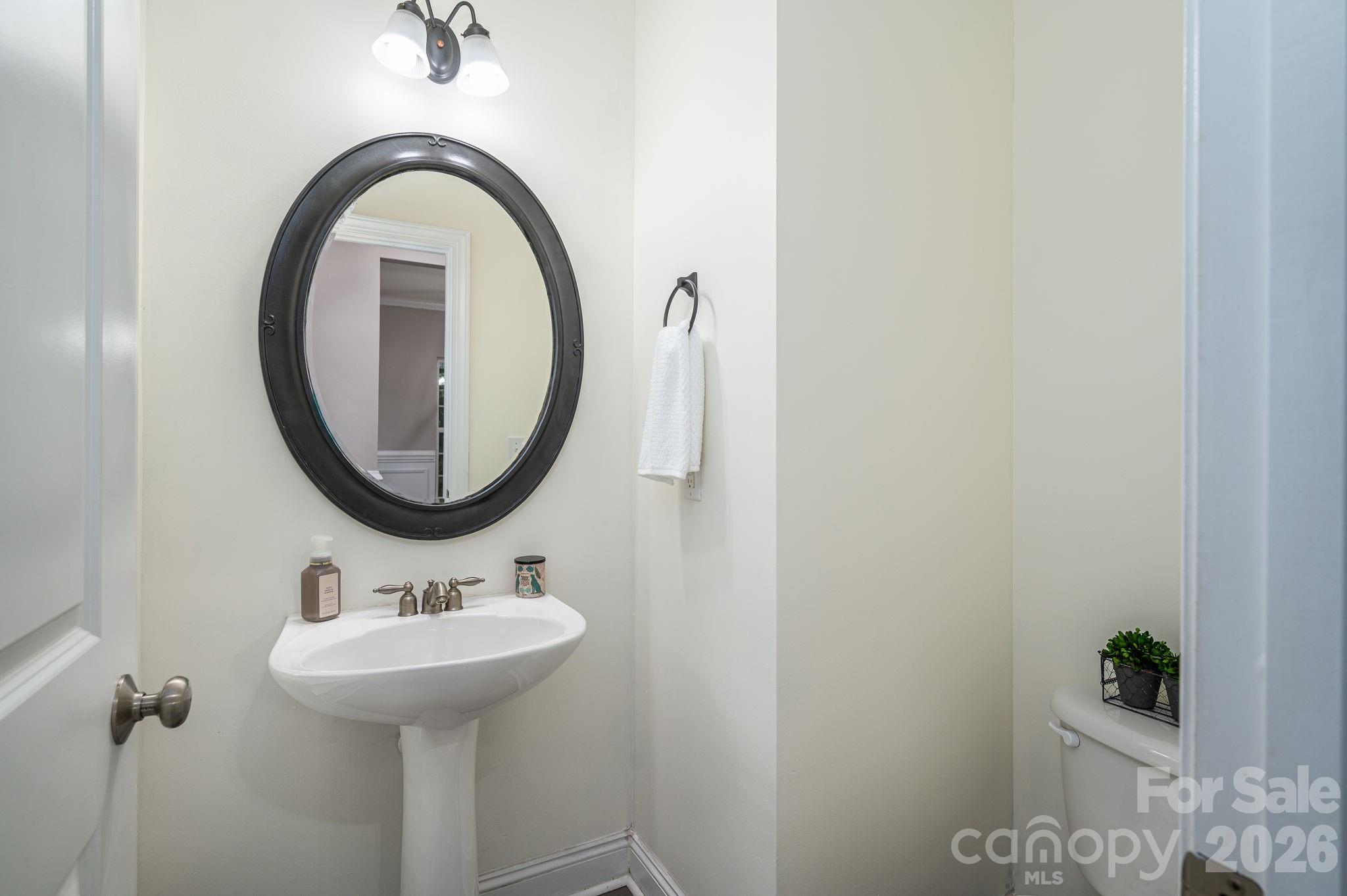 105 Tanager Lane — Mooresville