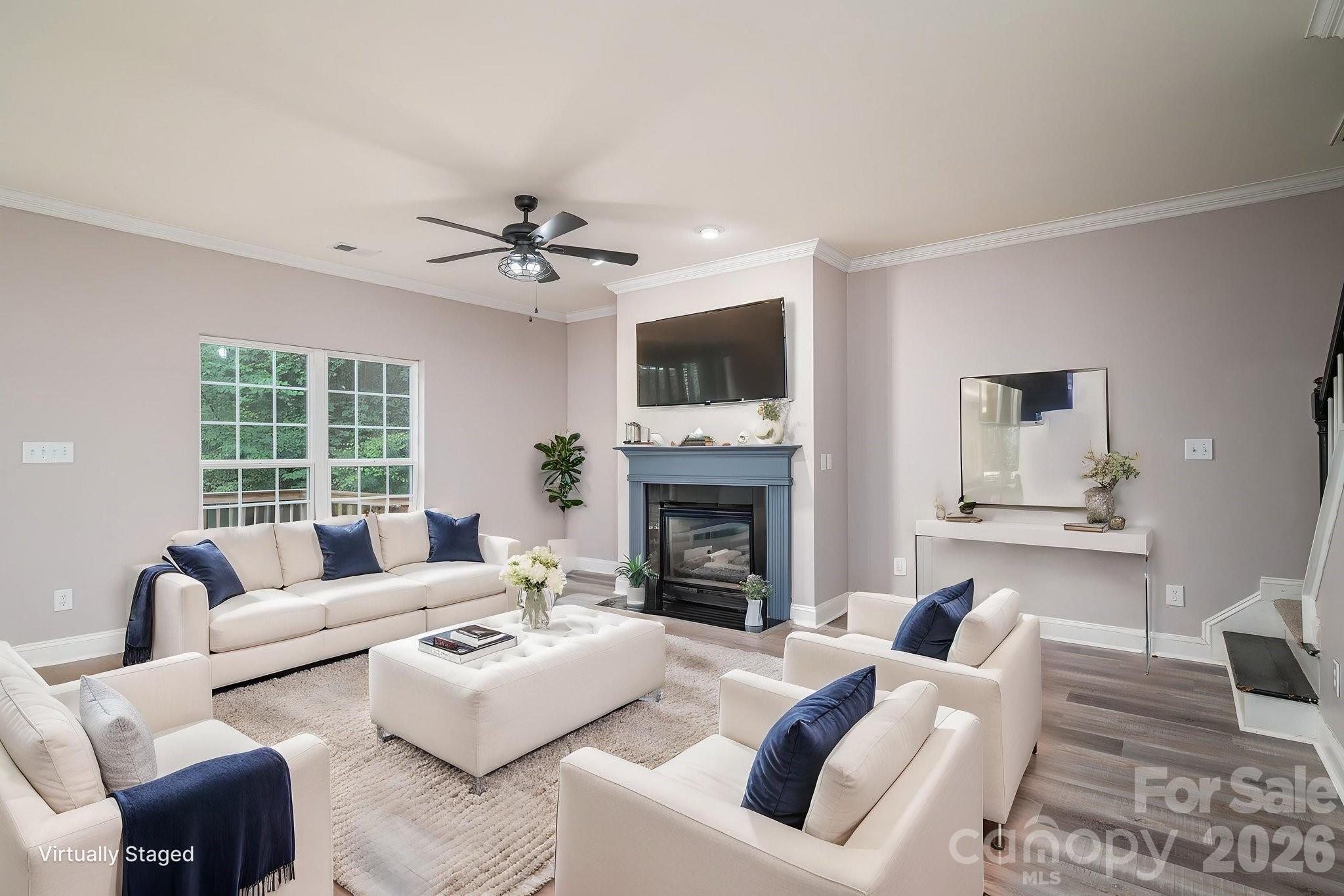 105 Tanager Lane — Mooresville