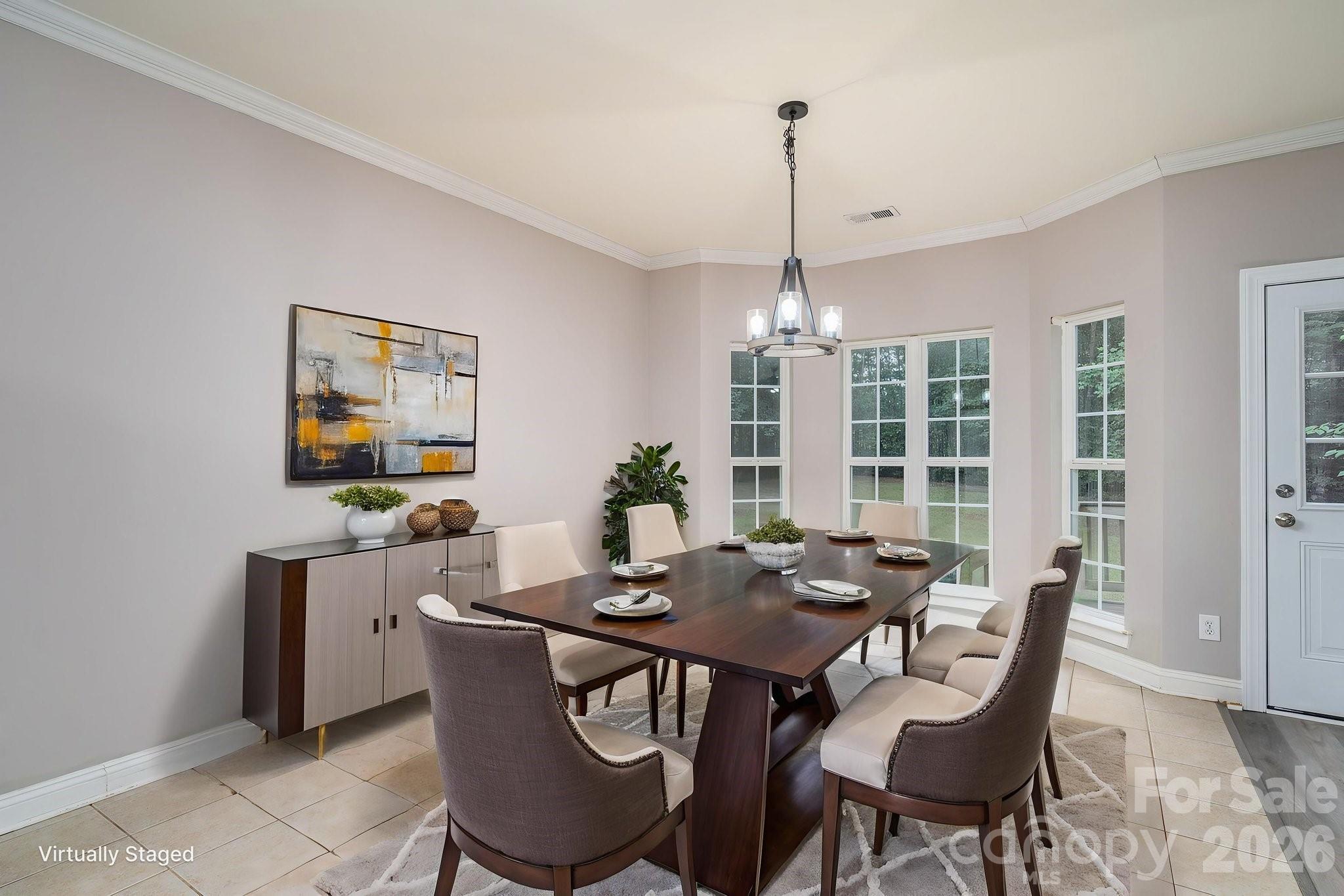 105 Tanager Lane — Mooresville
