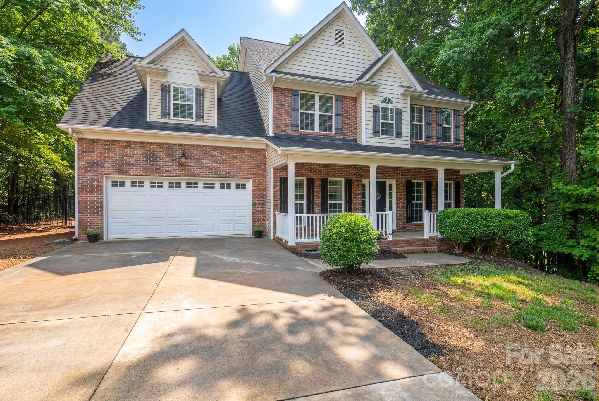 105 Tanager Lane — Mooresville