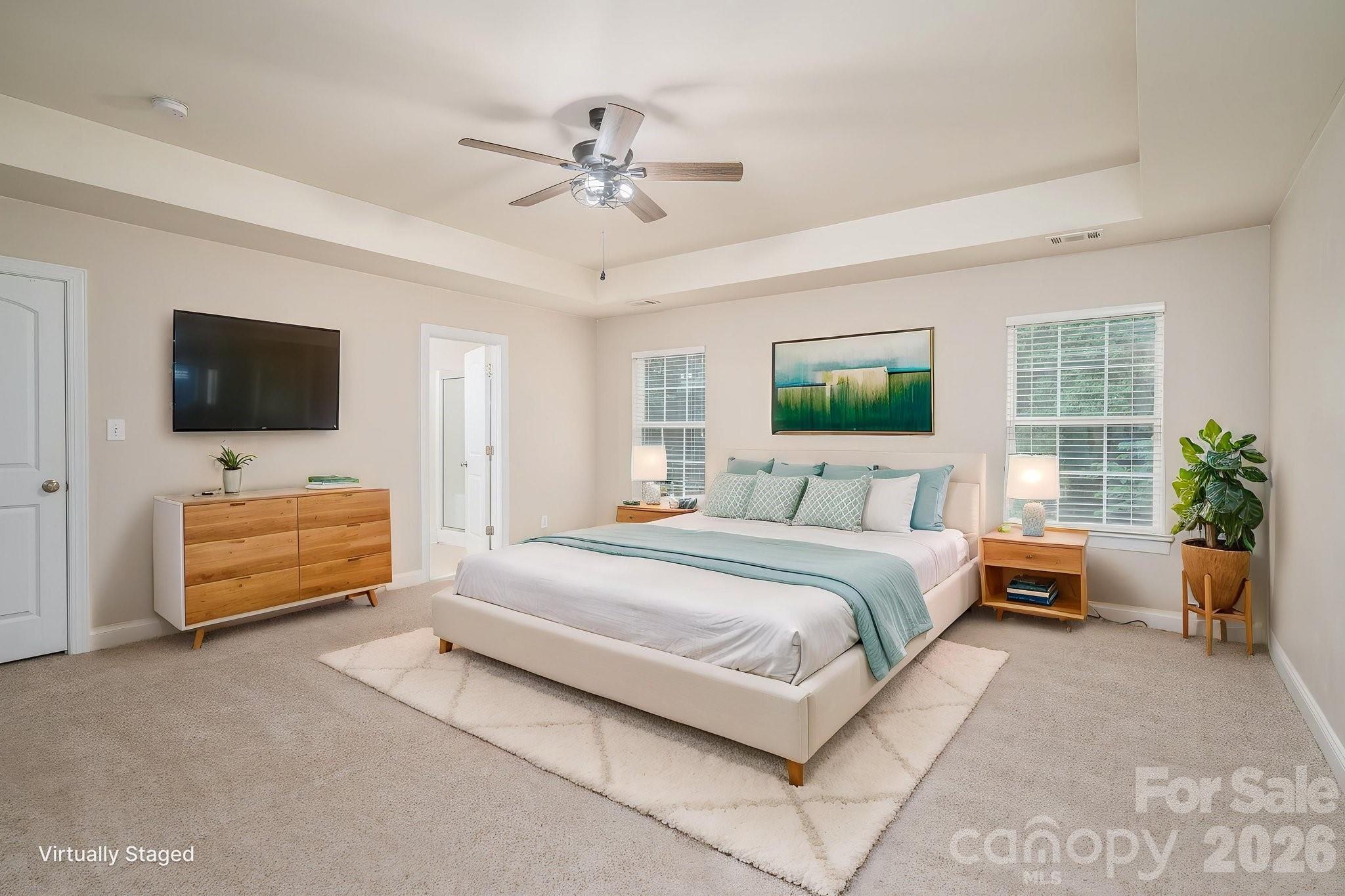 105 Tanager Lane — Mooresville