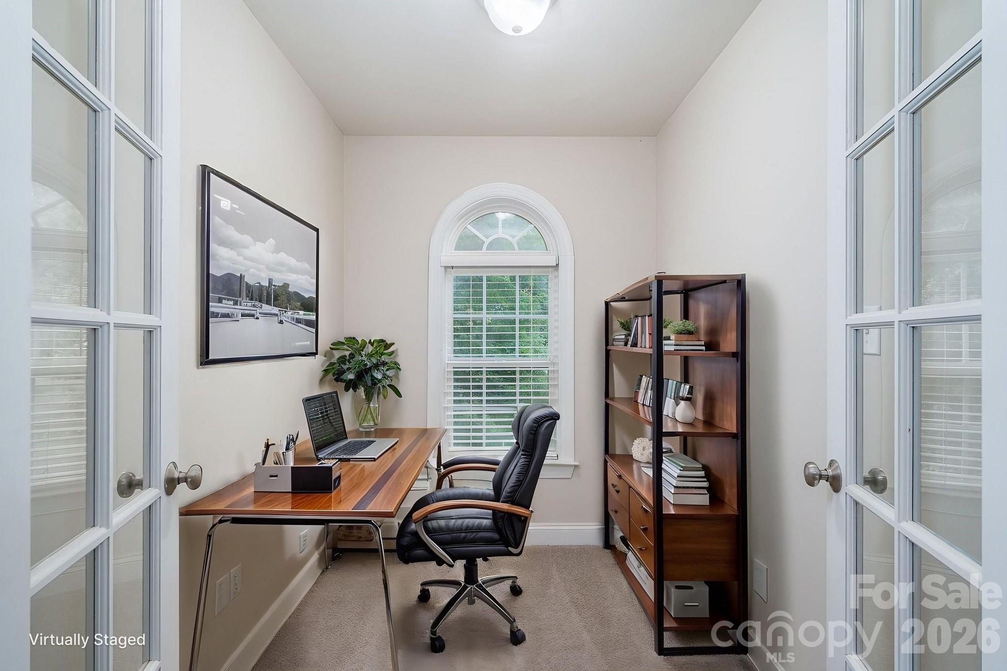 105 Tanager Lane — Mooresville
