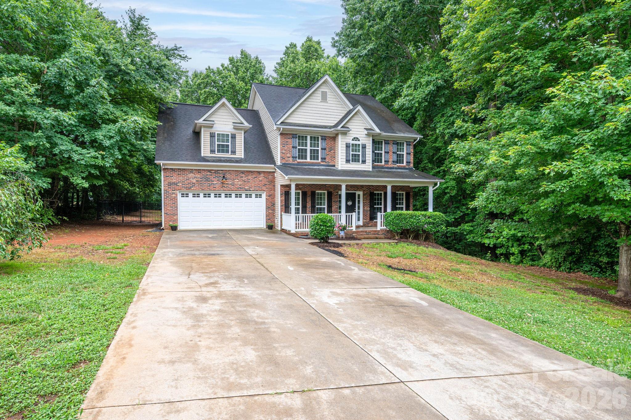 105 Tanager Lane — Mooresville