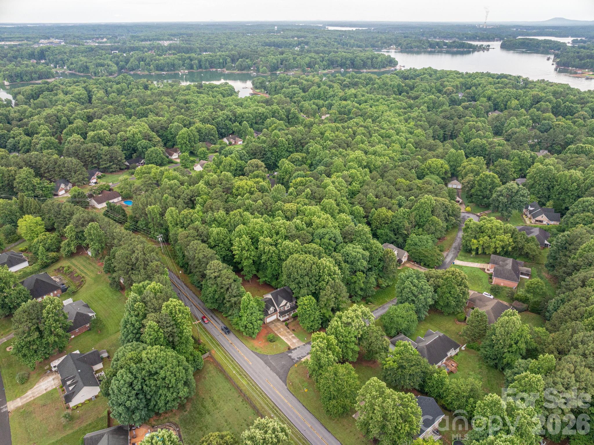 105 Tanager Lane — Mooresville