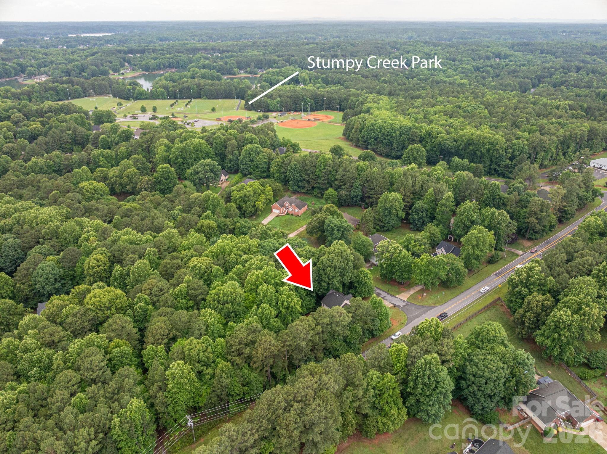 105 Tanager Lane — Mooresville