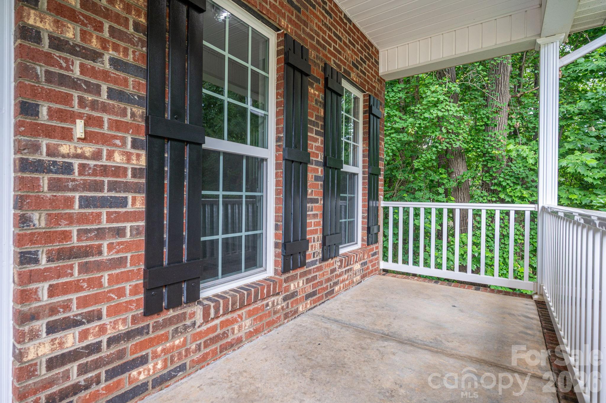 105 Tanager Lane — Mooresville
