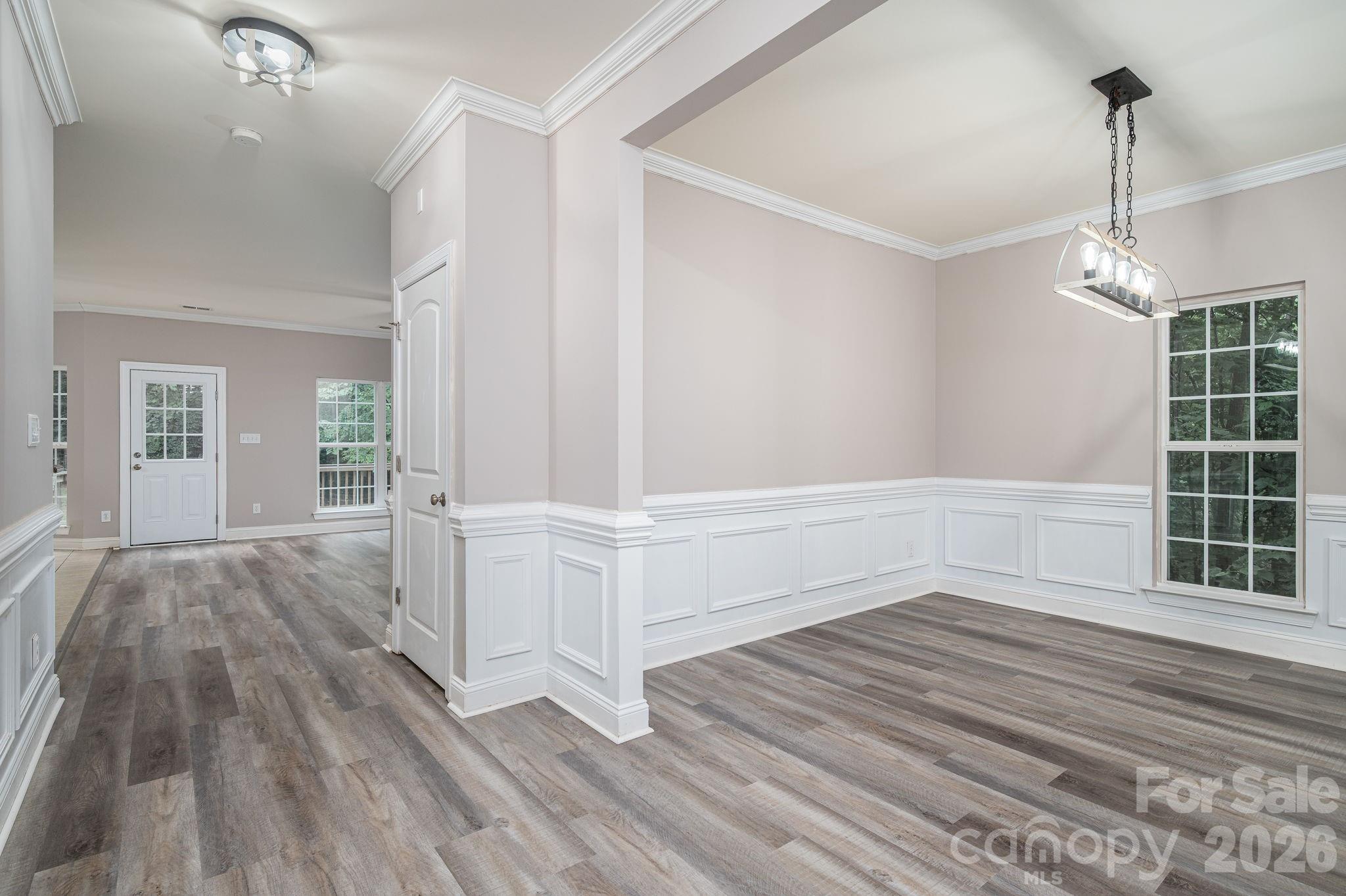 105 Tanager Lane — Mooresville