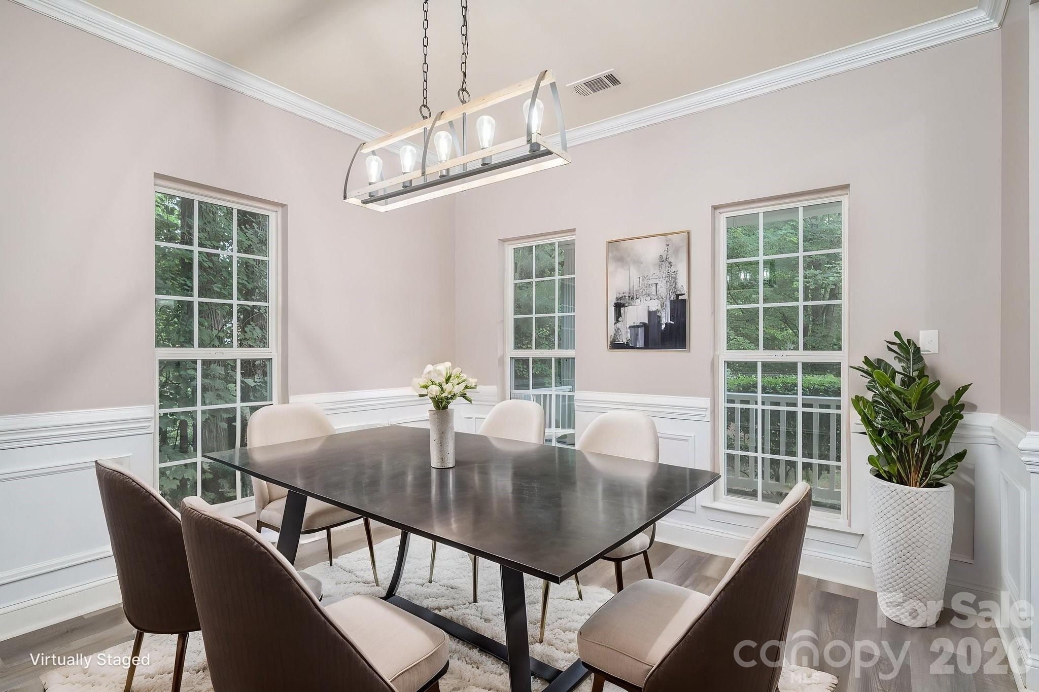 105 Tanager Lane — Mooresville