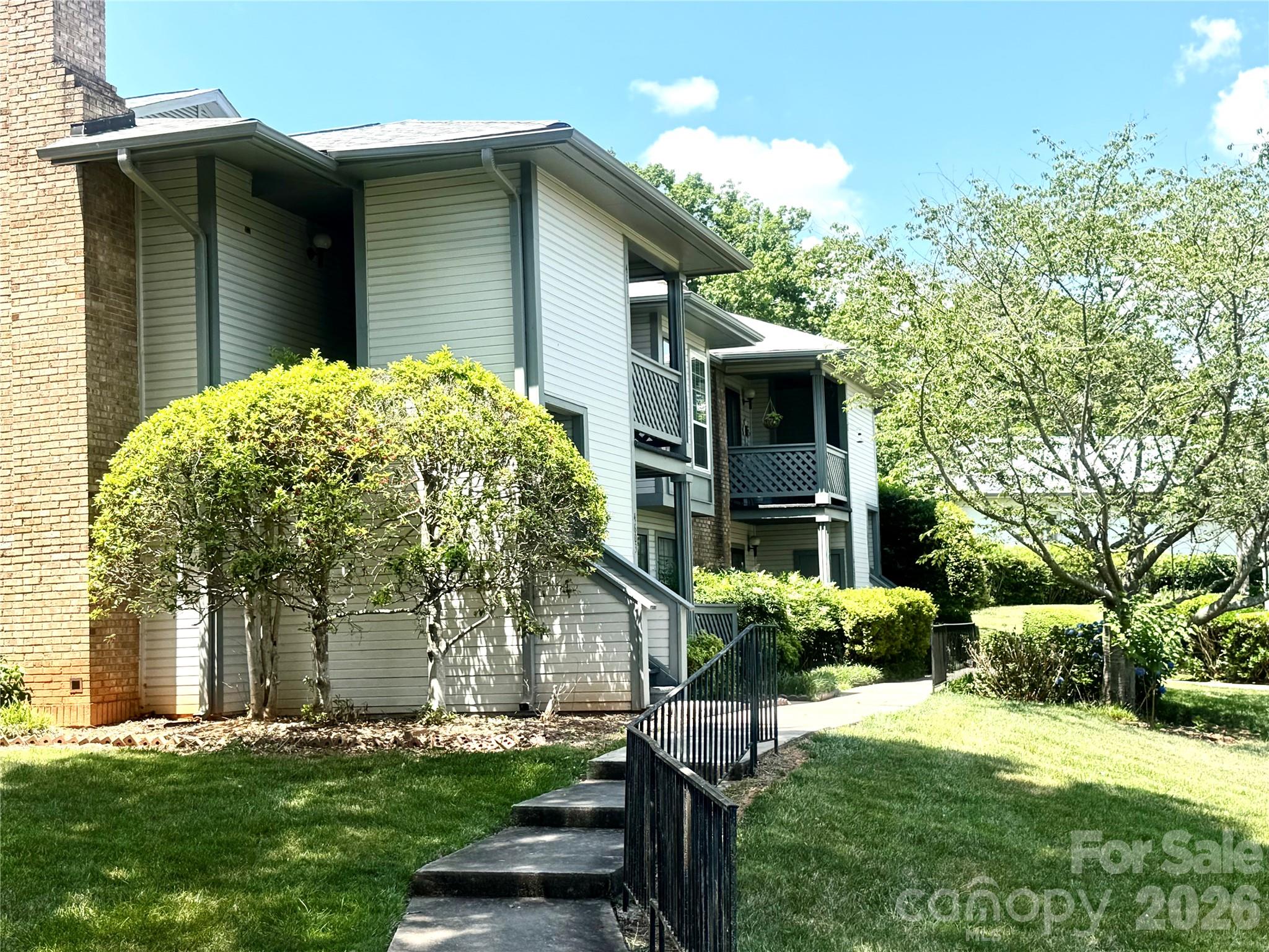 4613 Hamory Drive — Charlotte