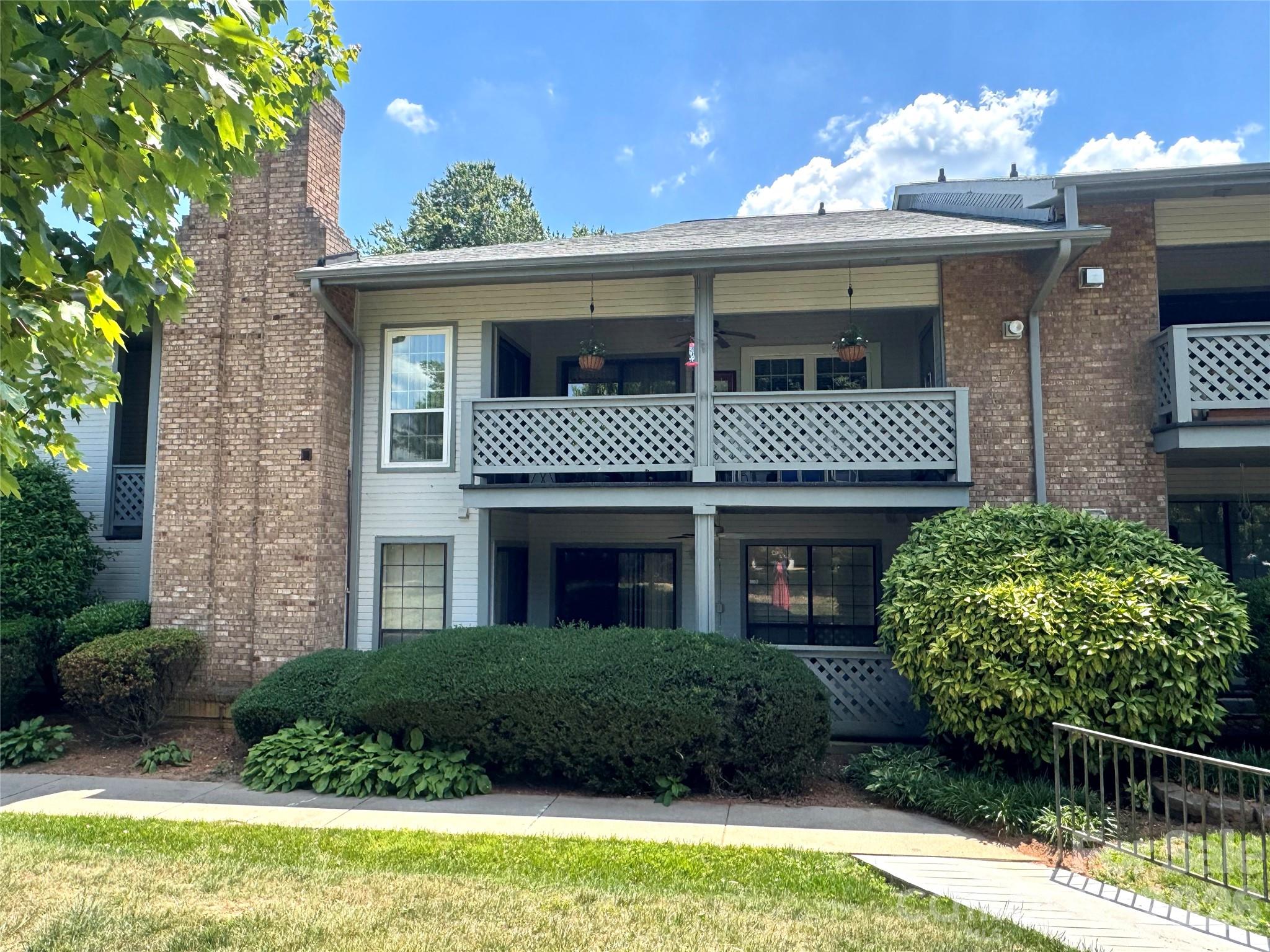 4613 Hamory Drive — Charlotte