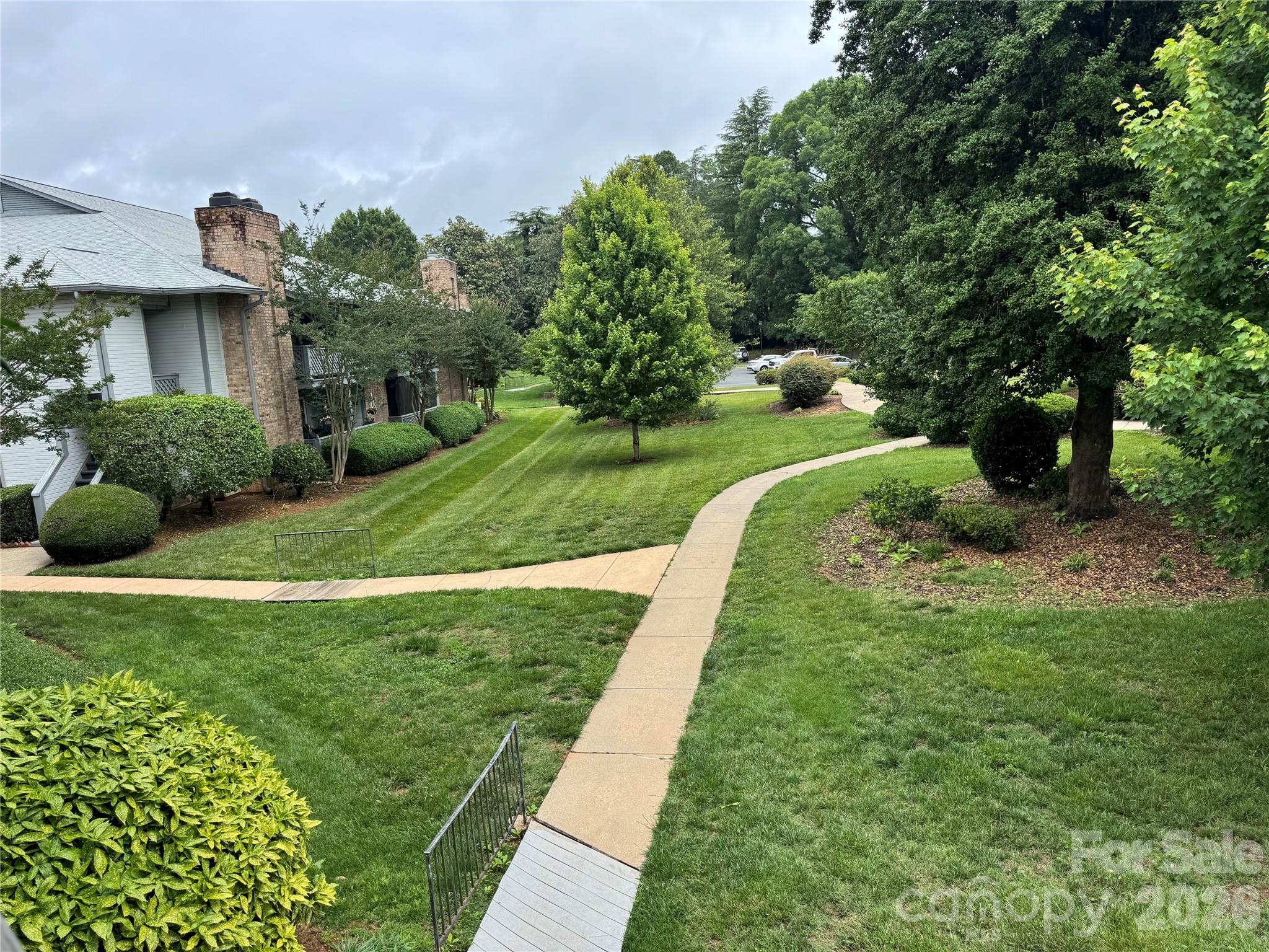 4613 Hamory Drive — Charlotte