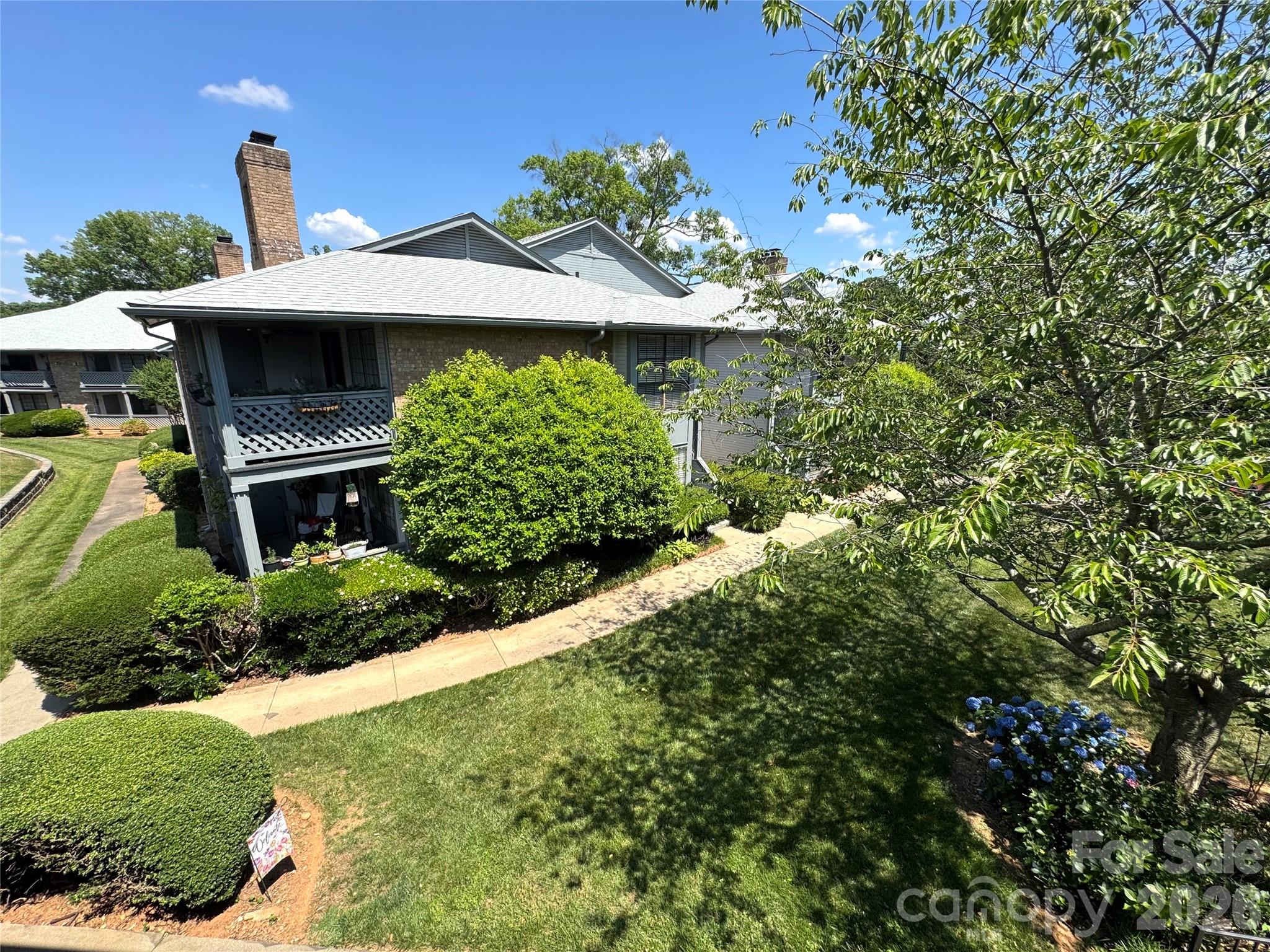 4613 Hamory Drive — Charlotte