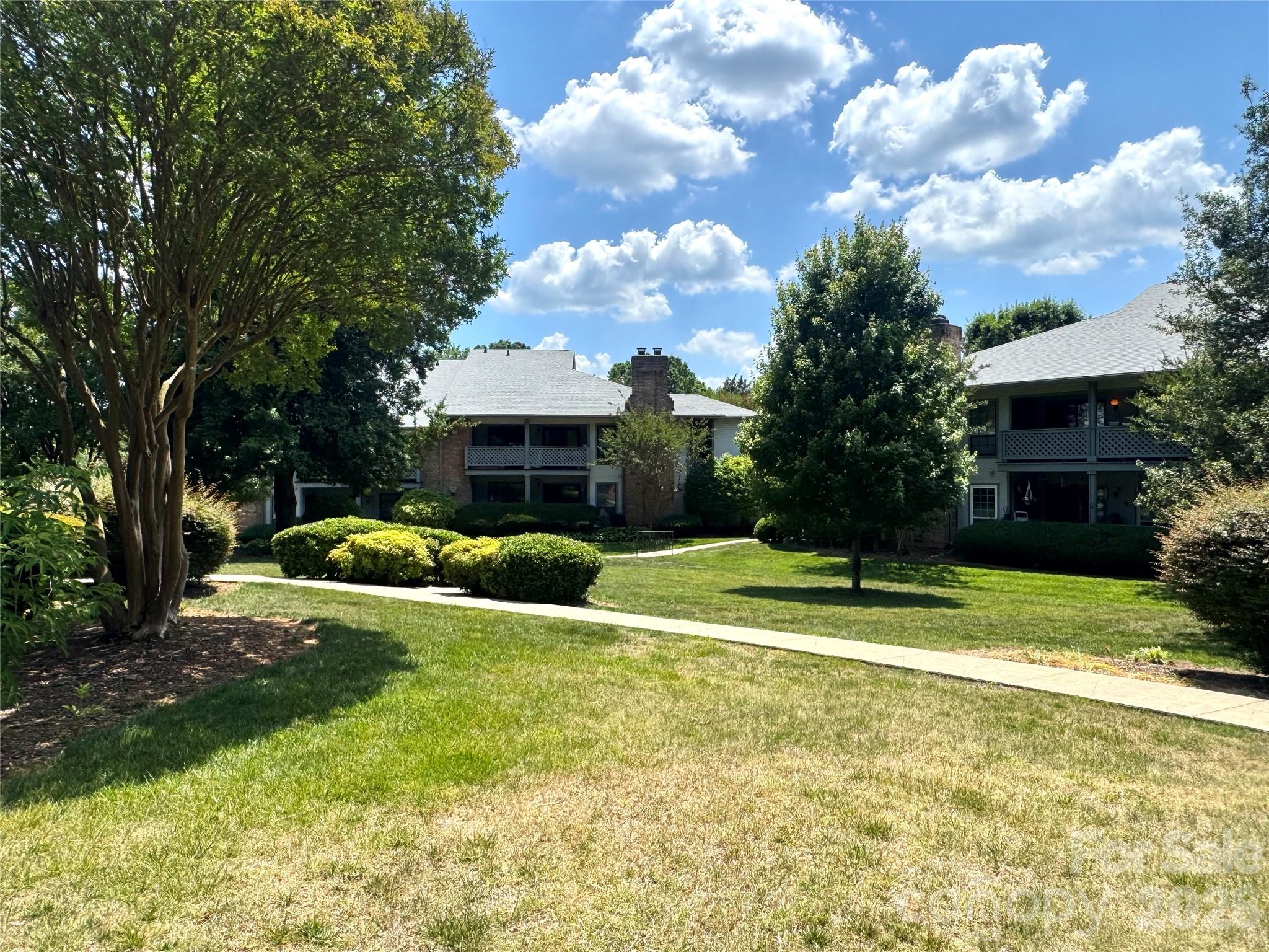 4613 Hamory Drive — Charlotte