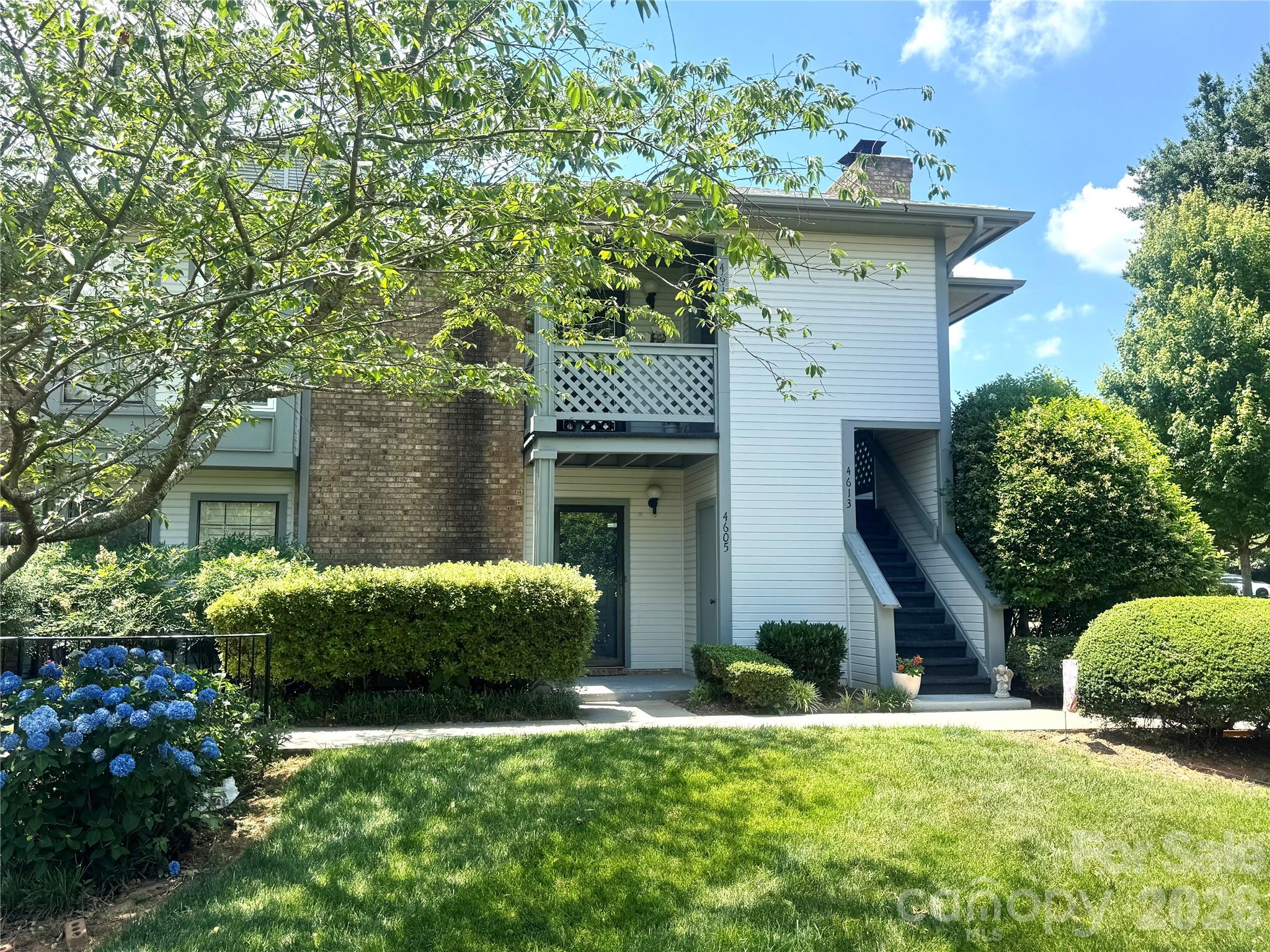 4613 Hamory Drive — Charlotte