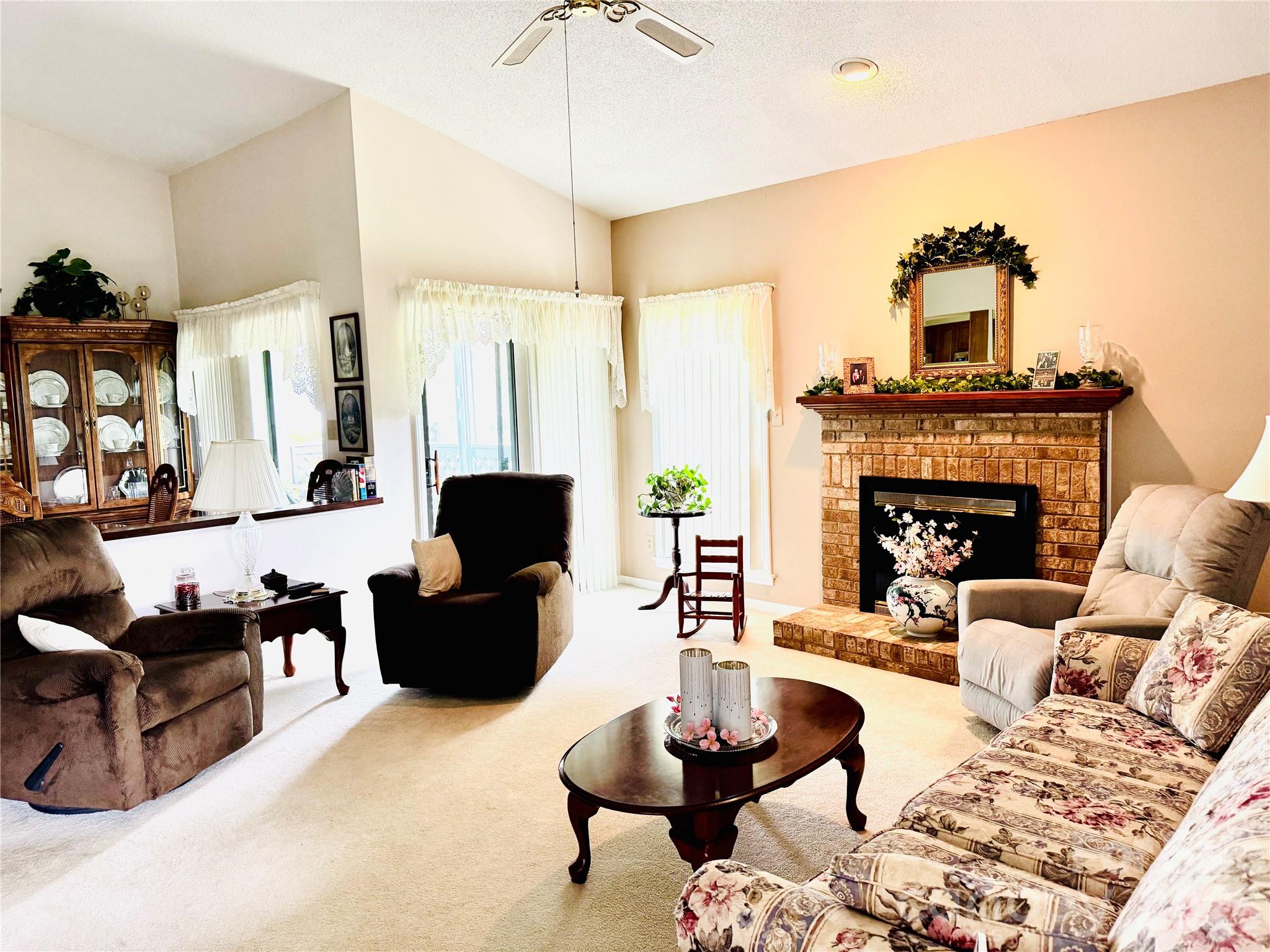 4613 Hamory Drive — Charlotte