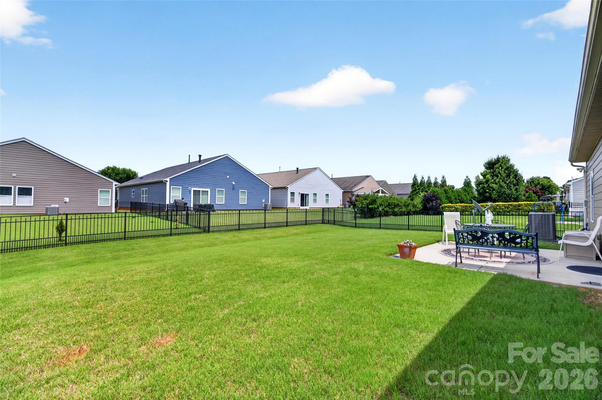 179 Glastonbury Drive — Mooresville