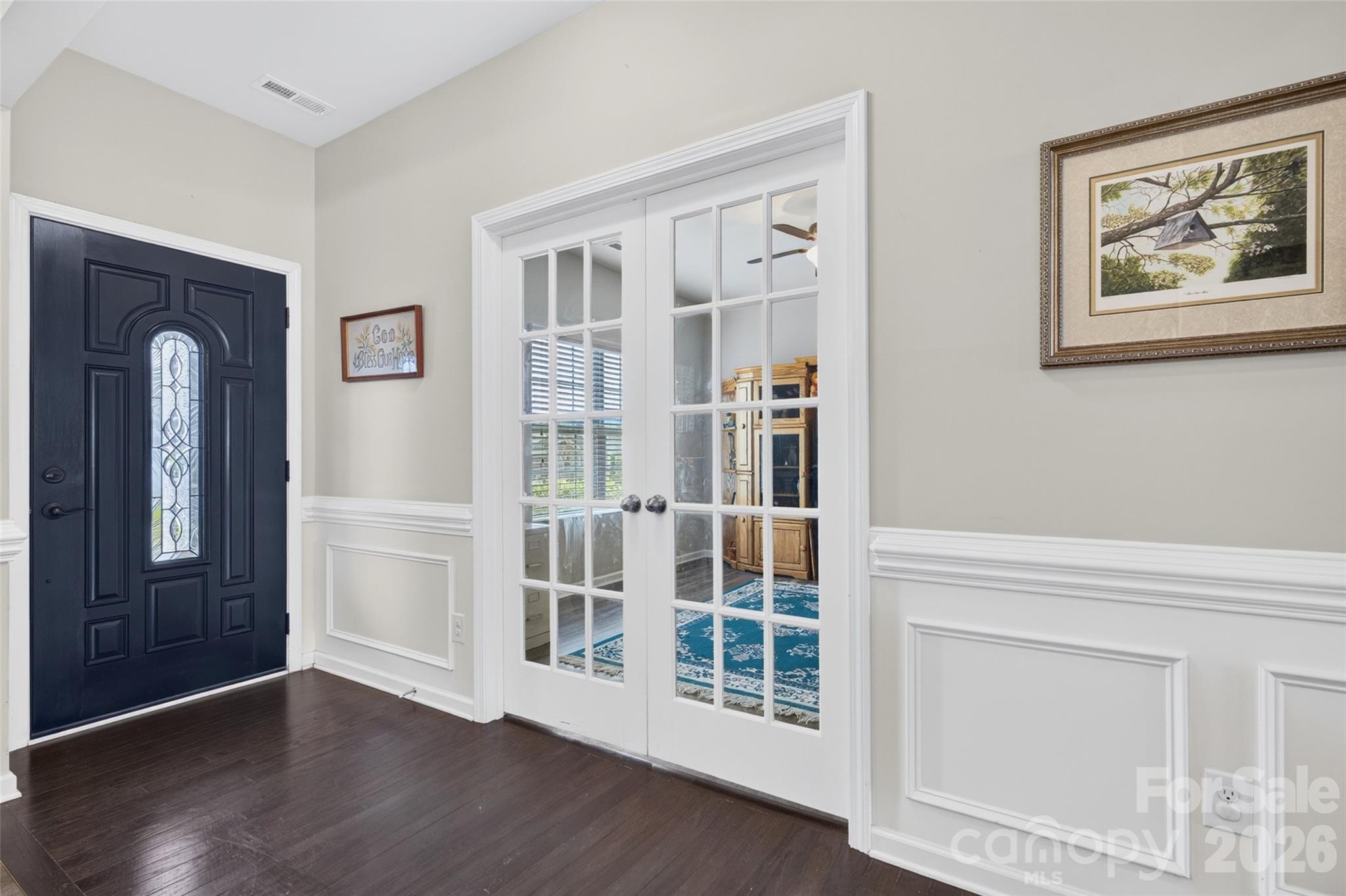 179 Glastonbury Drive — Mooresville