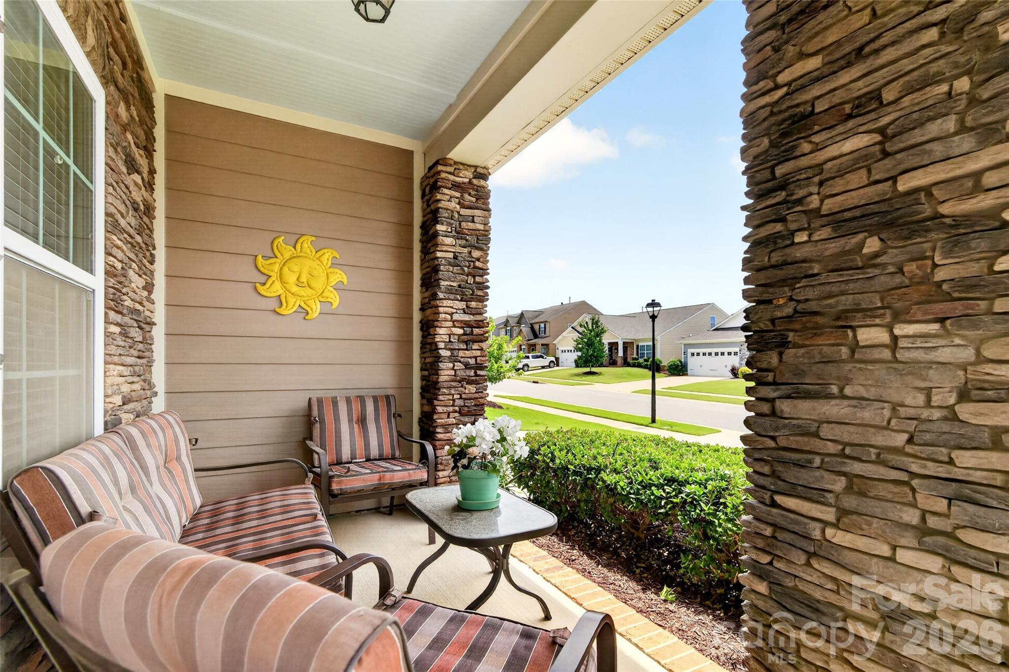 179 Glastonbury Drive — Mooresville