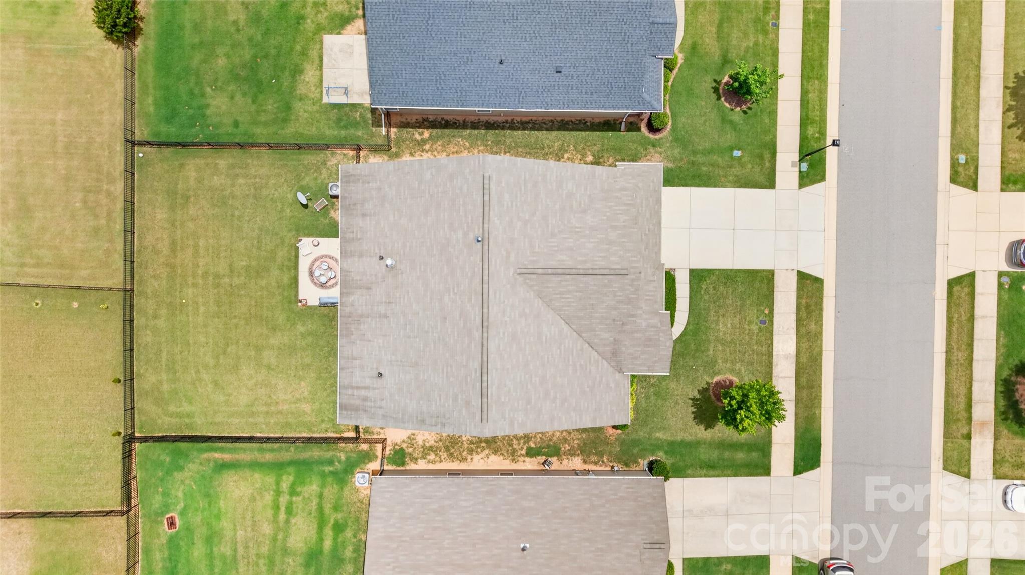 179 Glastonbury Drive — Mooresville