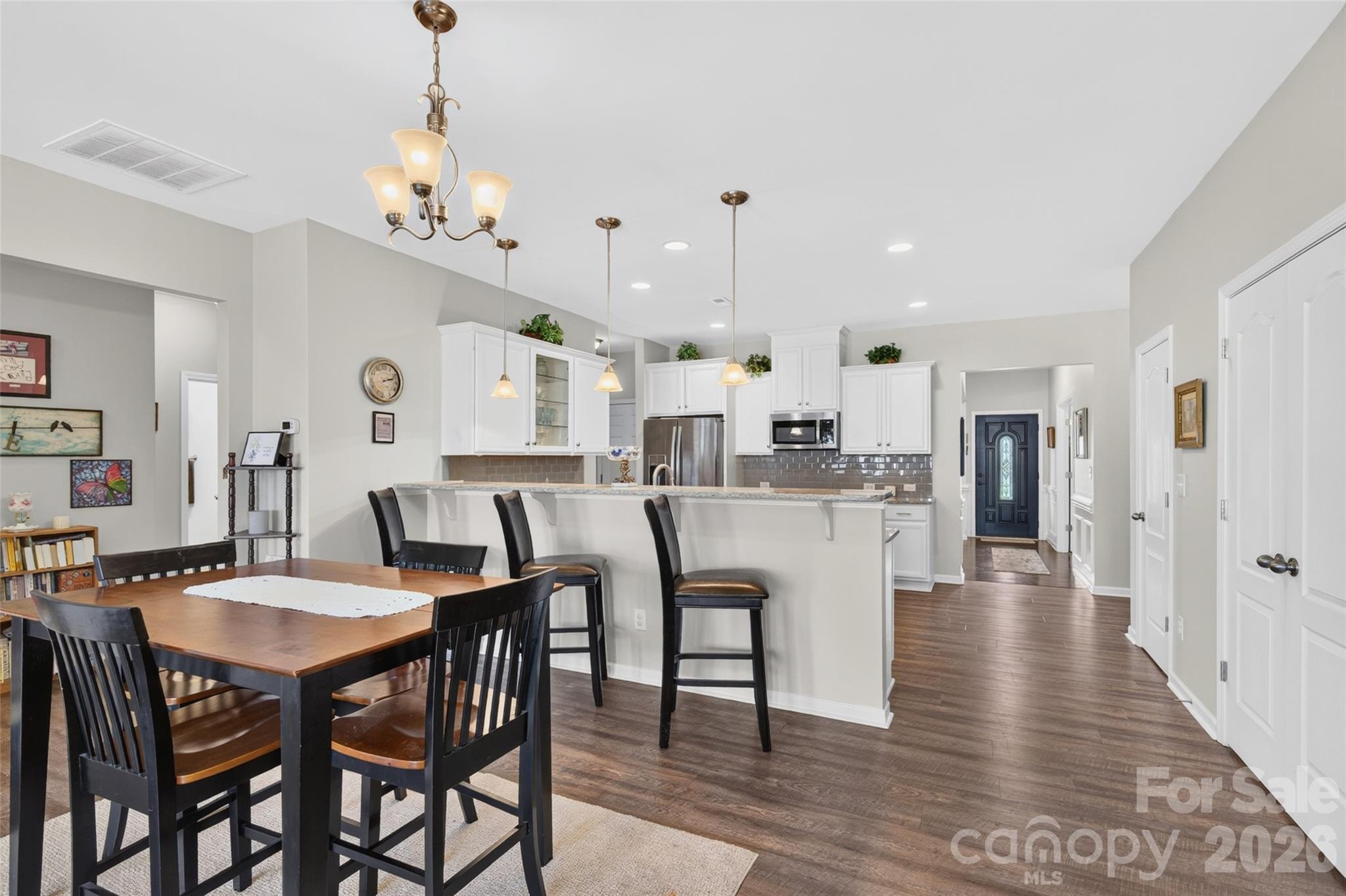 179 Glastonbury Drive — Mooresville
