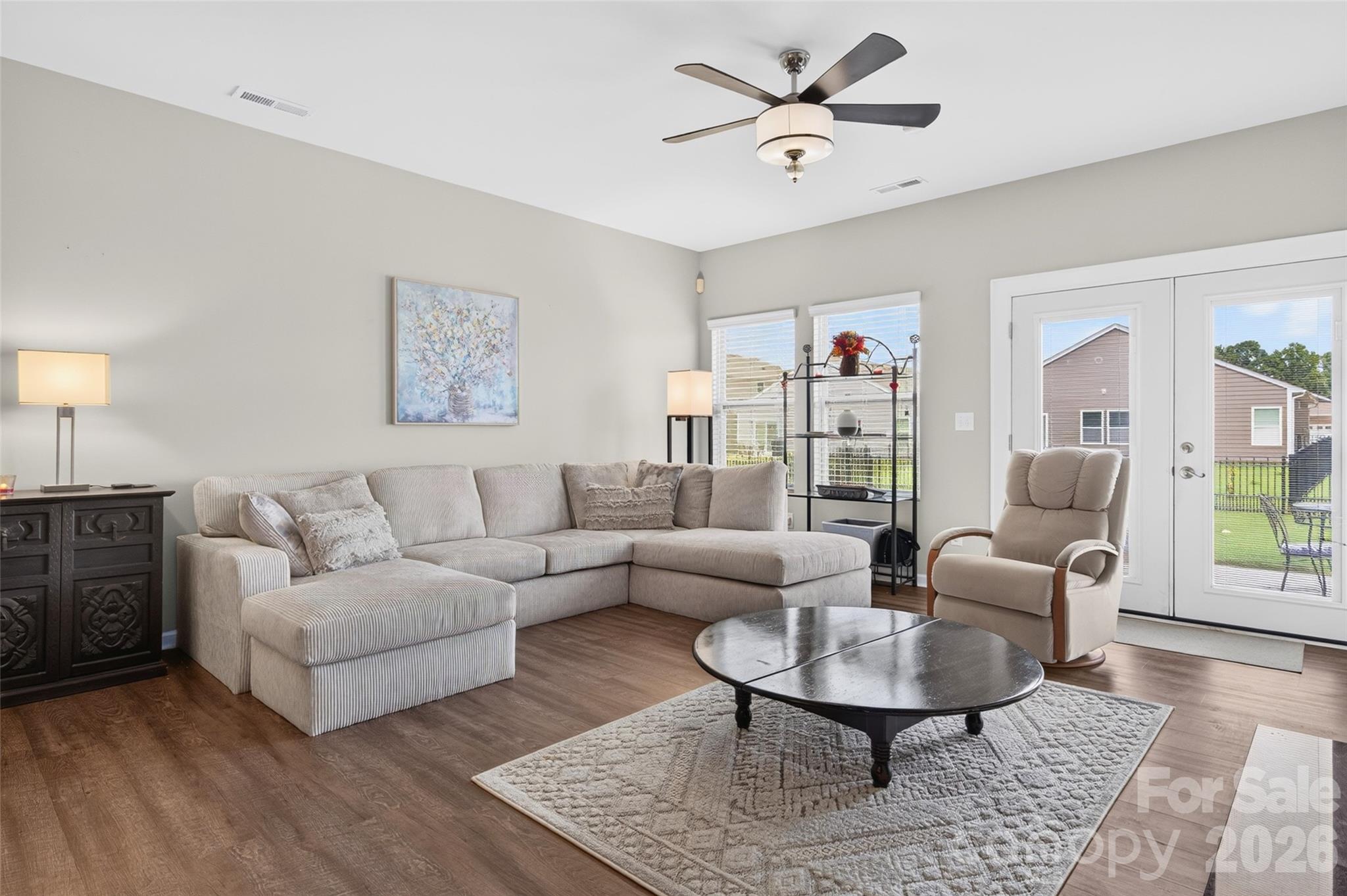 179 Glastonbury Drive — Mooresville