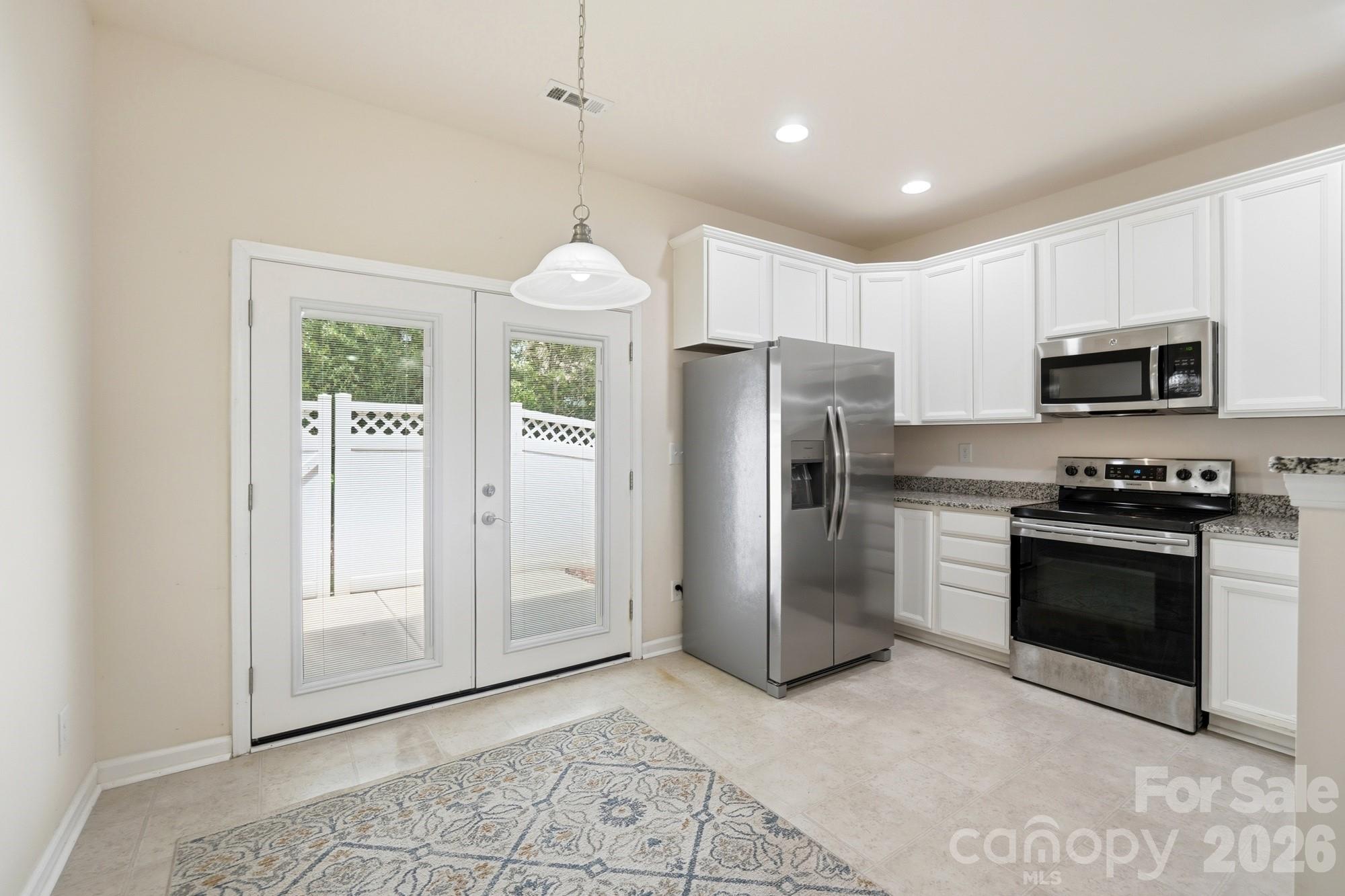 175 Limerick Road #B — Mooresville