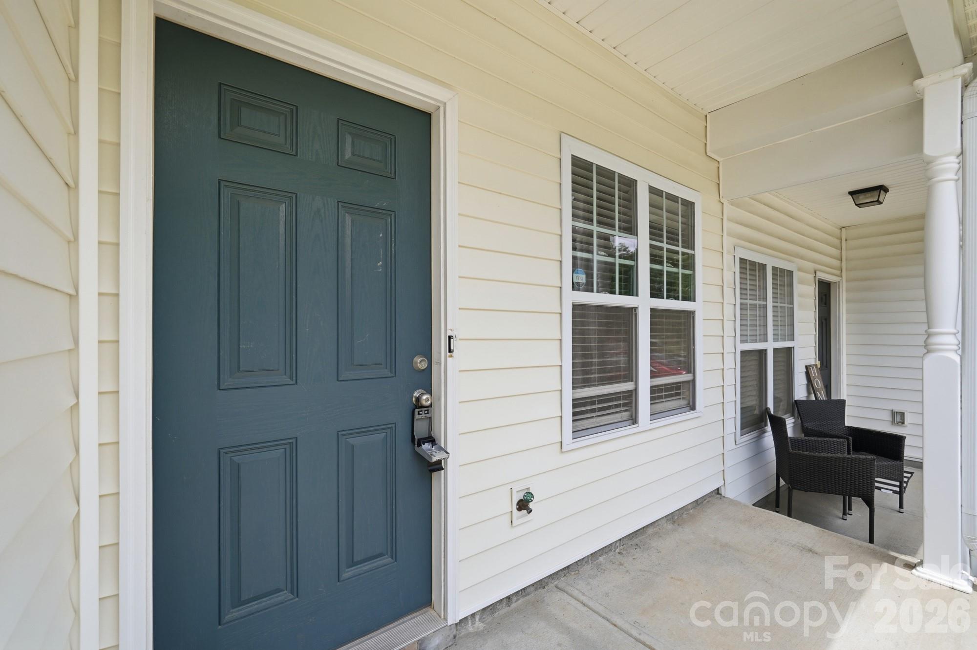 175 Limerick Road #B — Mooresville