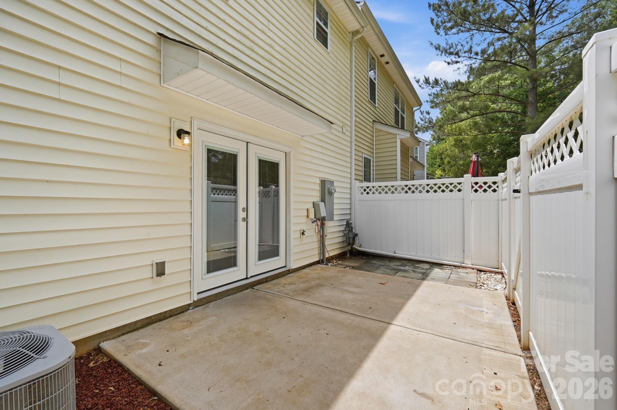 175 Limerick Road #B — Mooresville