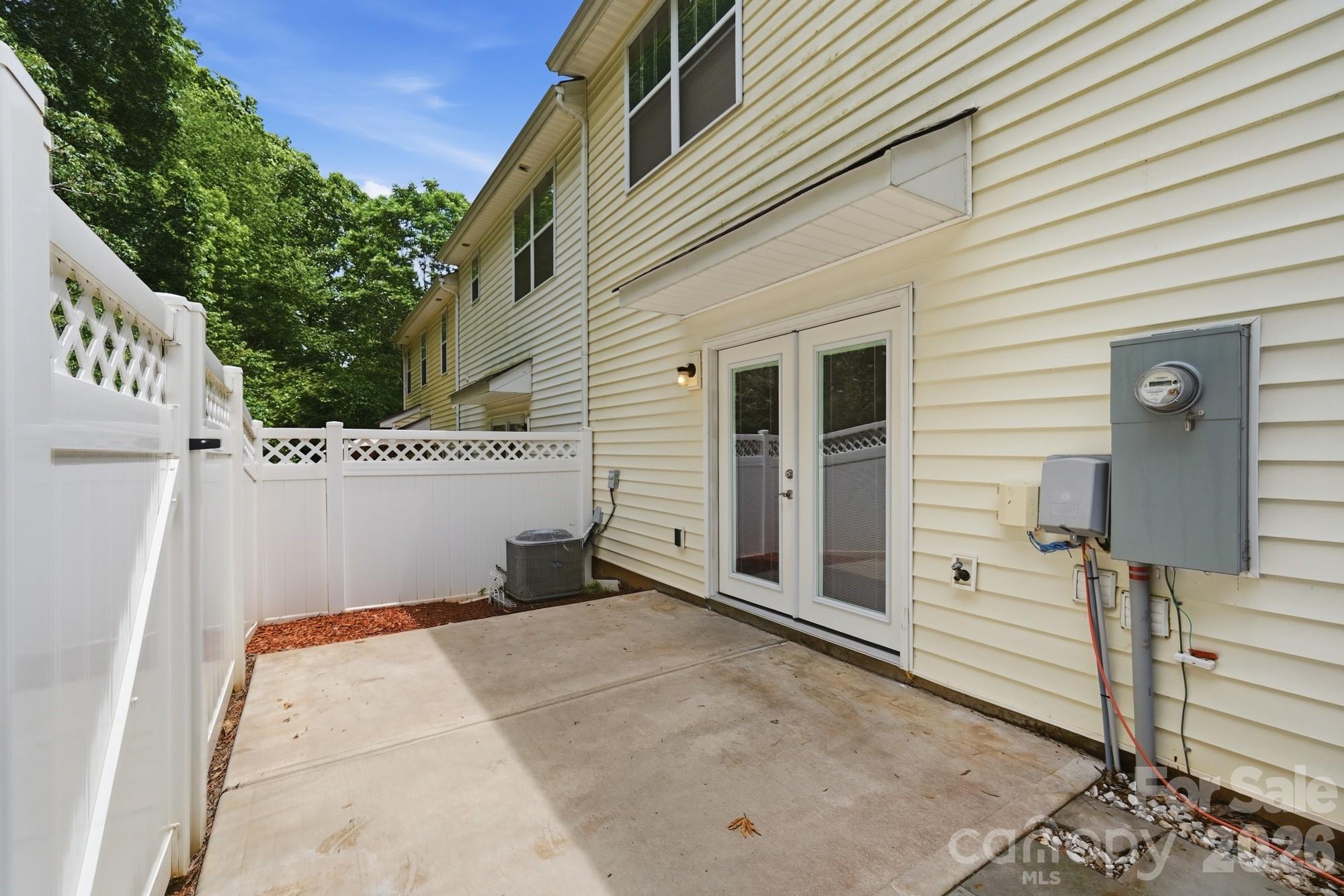 175 Limerick Road #B — Mooresville