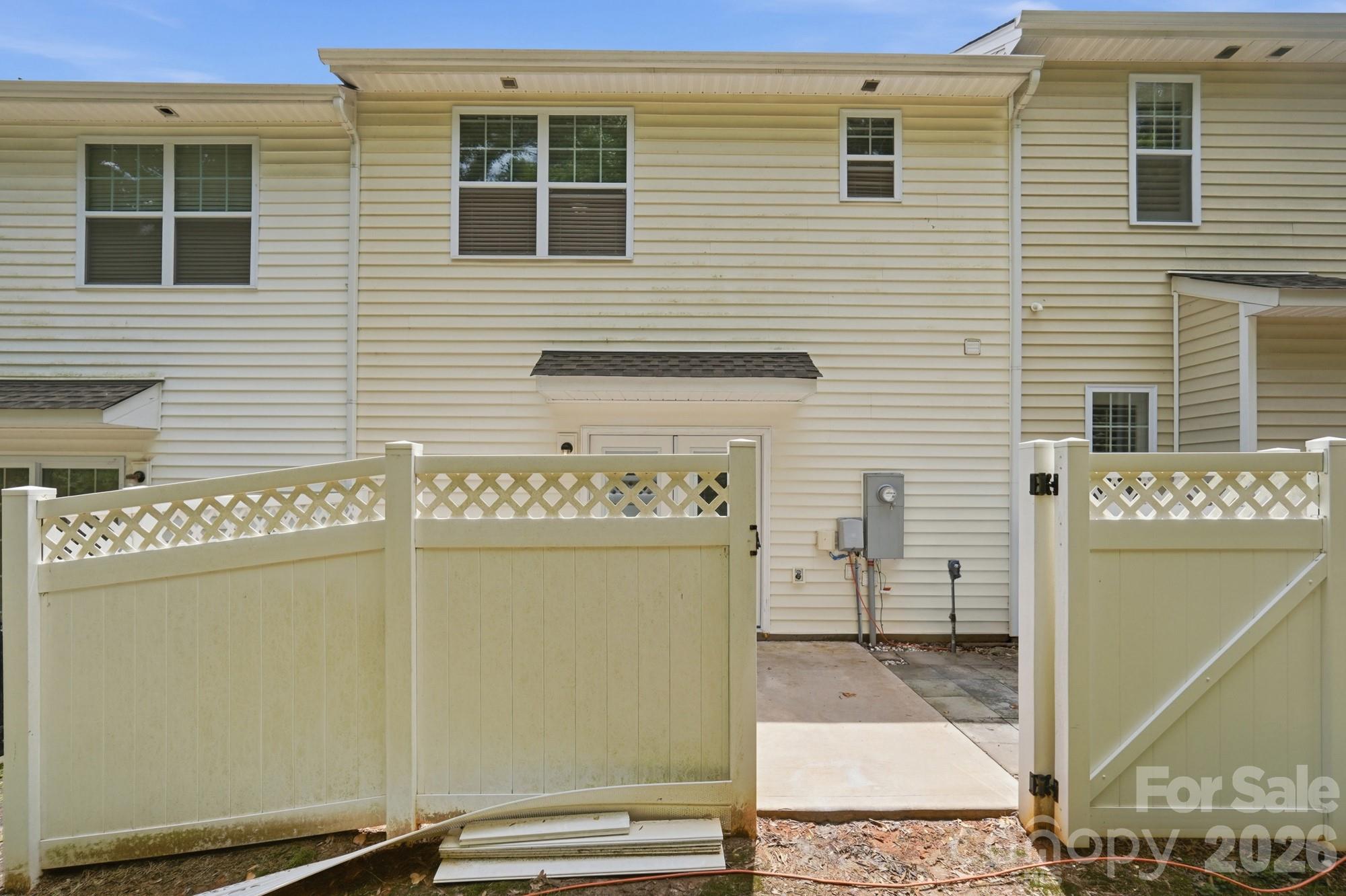 175 Limerick Road #B — Mooresville