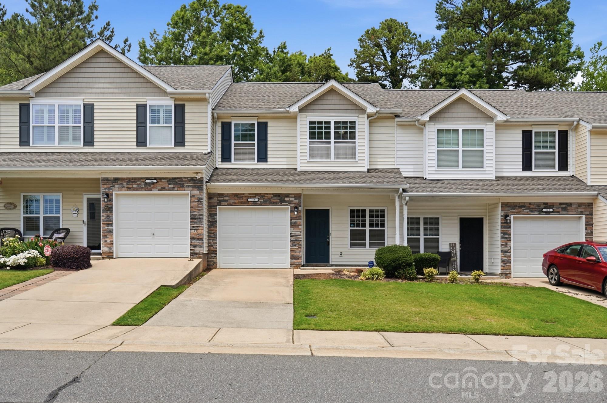 175 Limerick Road #B — Mooresville