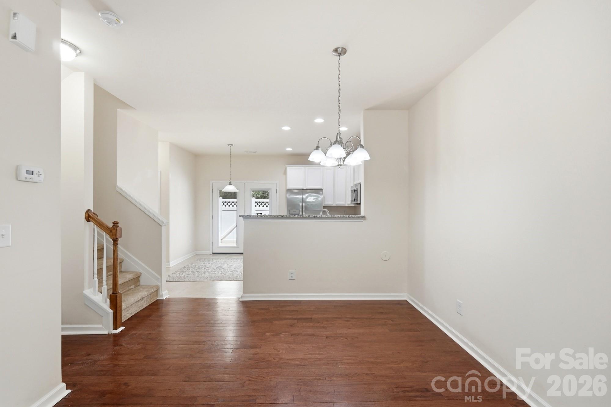 175 Limerick Road #B — Mooresville