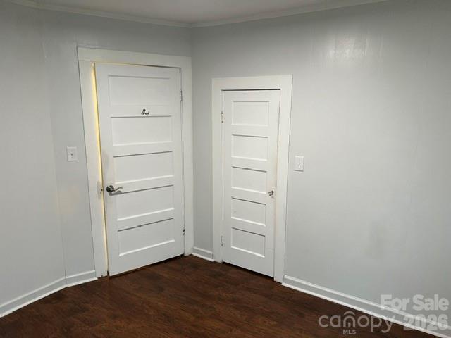 691 Harris Street NW — Concord