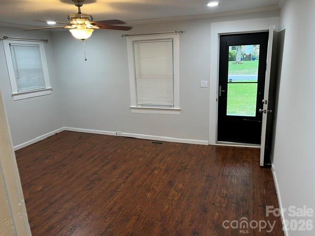 691 Harris Street NW — Concord
