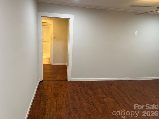 691 Harris Street NW — Concord