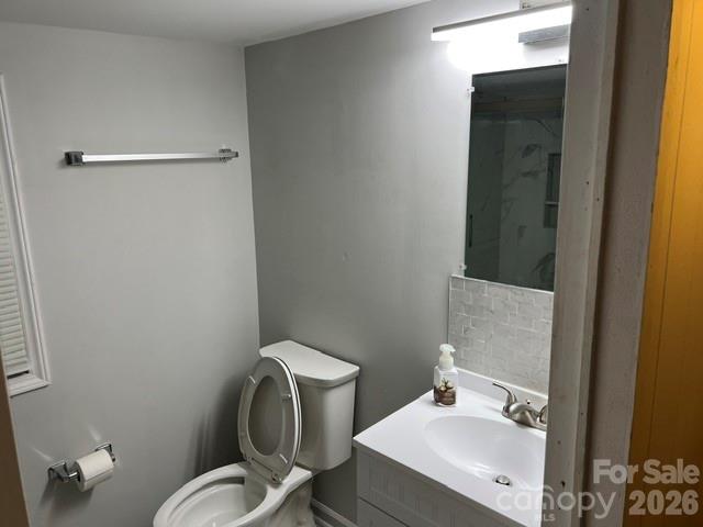 691 Harris Street NW — Concord