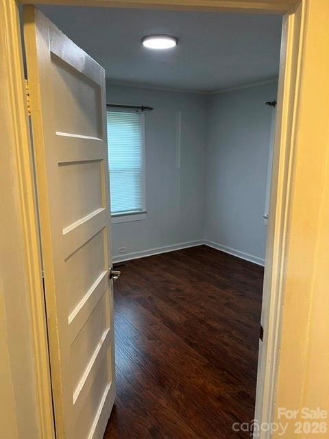 691 Harris Street NW — Concord
