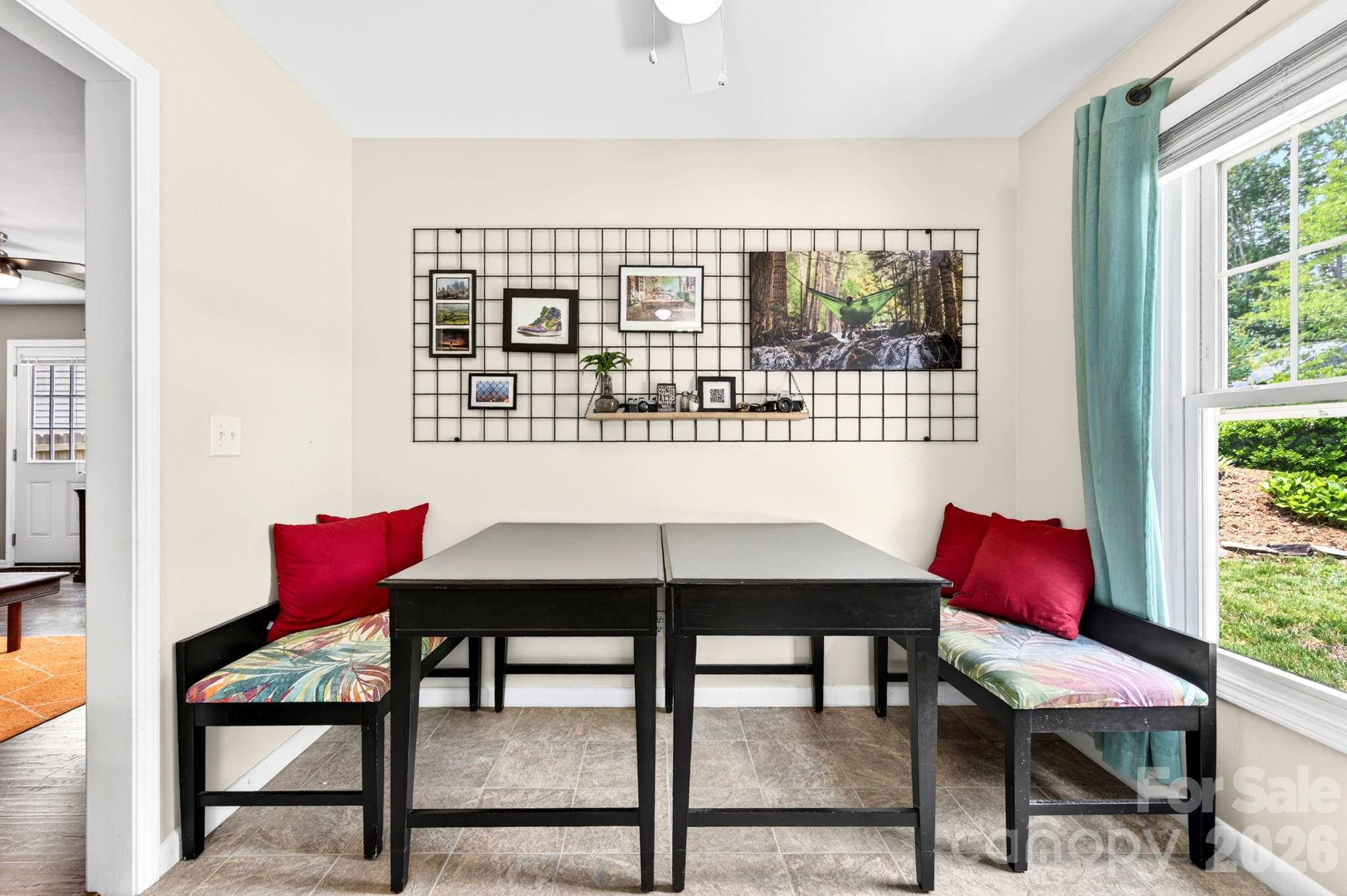 54 Foxberry Drive — Arden
